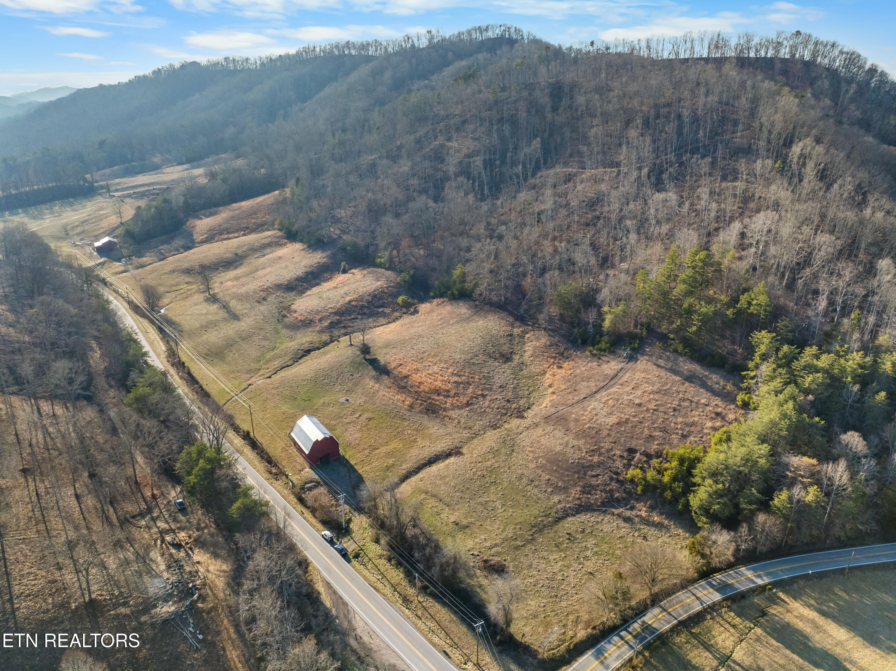 E Highway 61 Luttrell TN 37779
