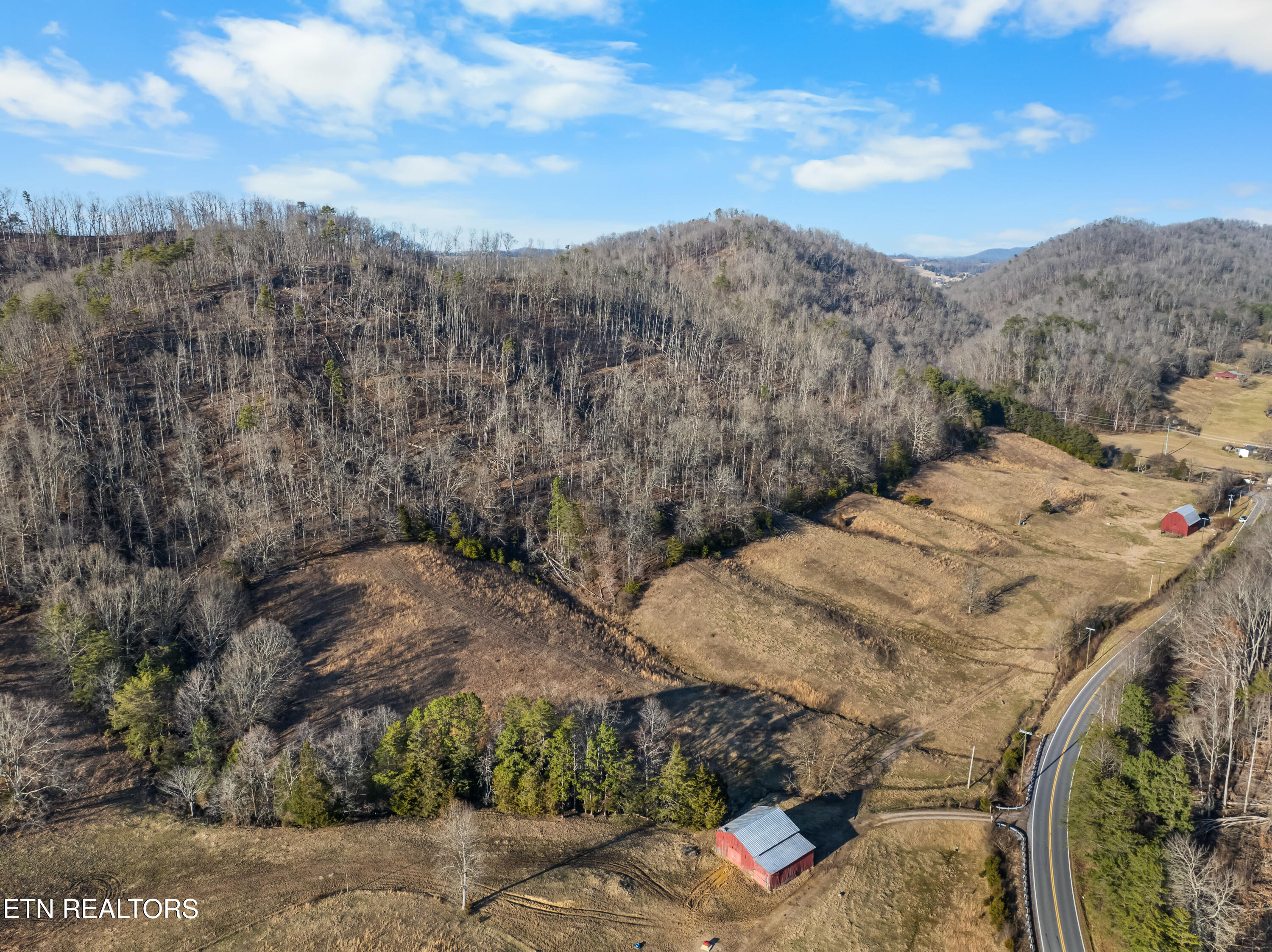 E Highway 61 Luttrell TN 37779