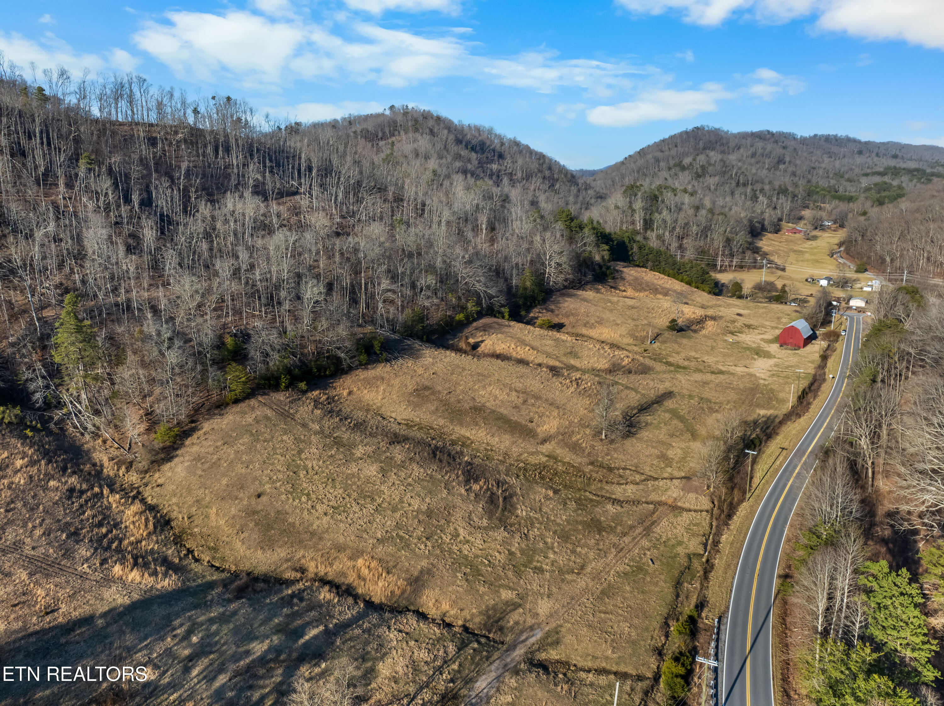 E Highway 61 Luttrell TN 37779
