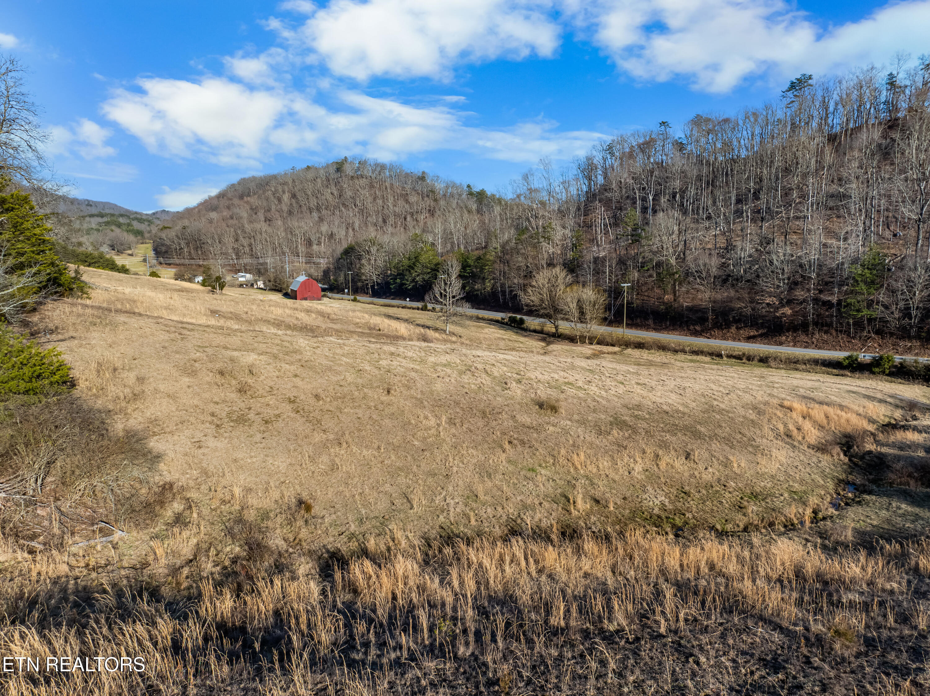 E Highway 61 Luttrell TN 37779