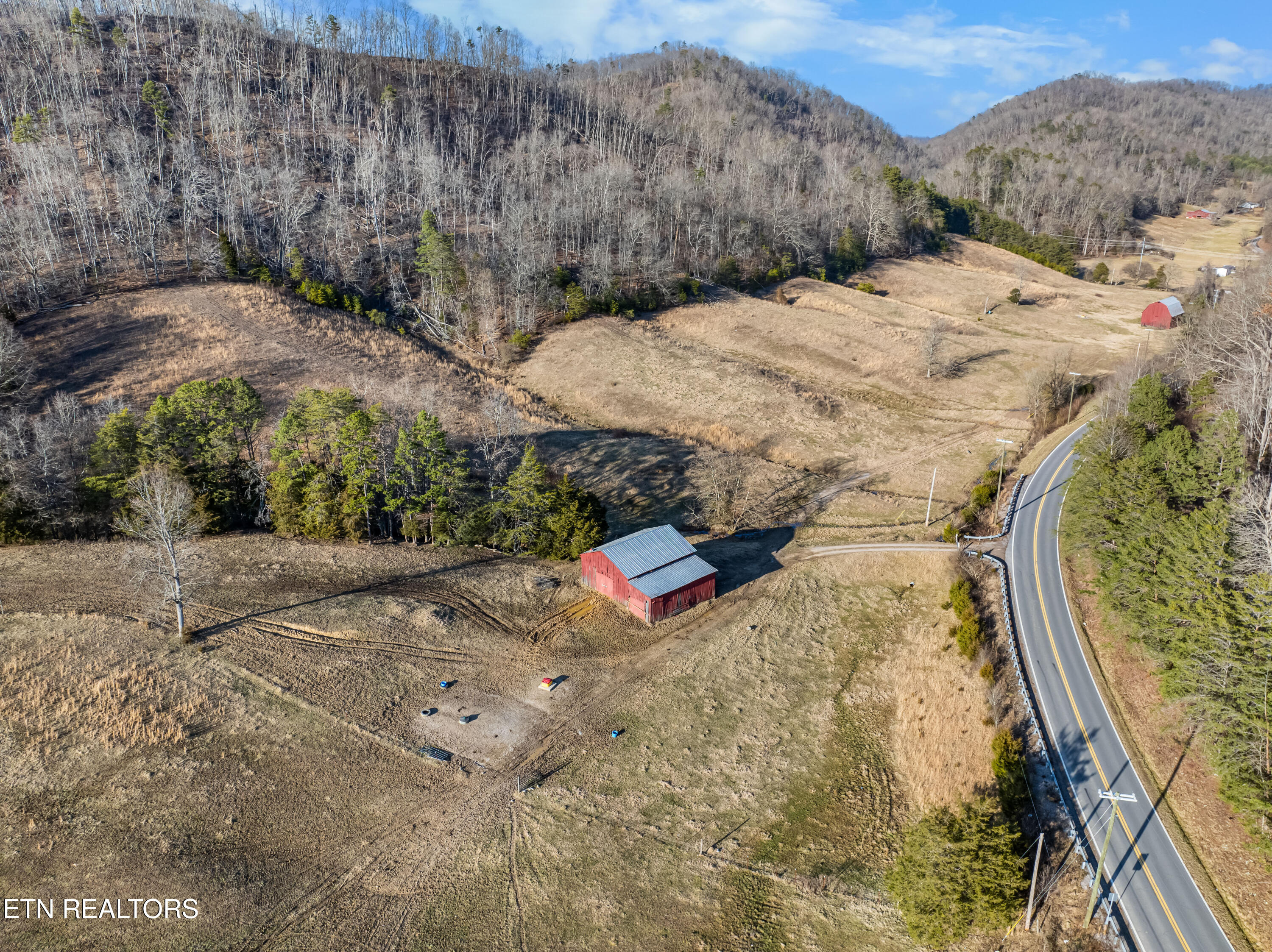E Highway 61 Luttrell TN 37779