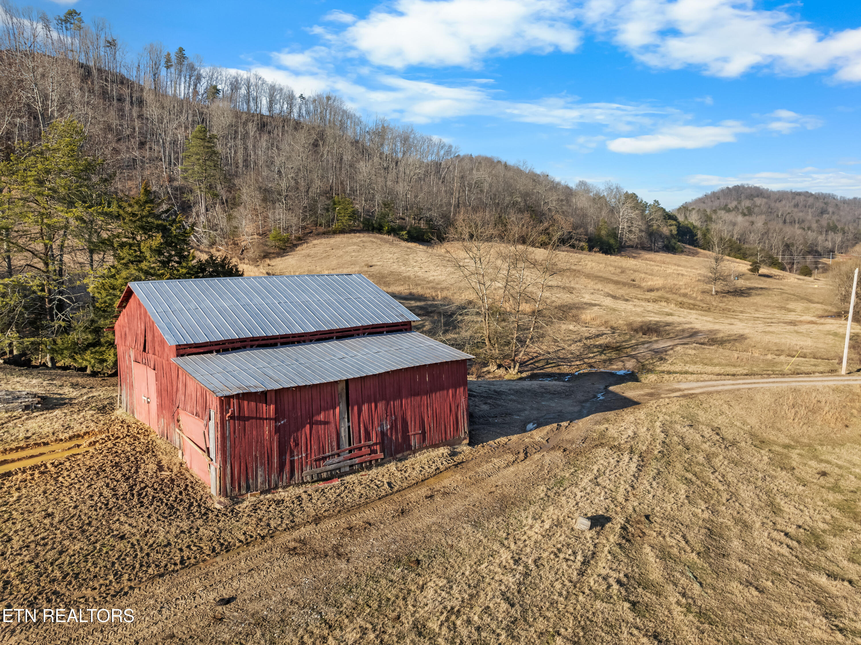 E Highway 61 Luttrell TN 37779