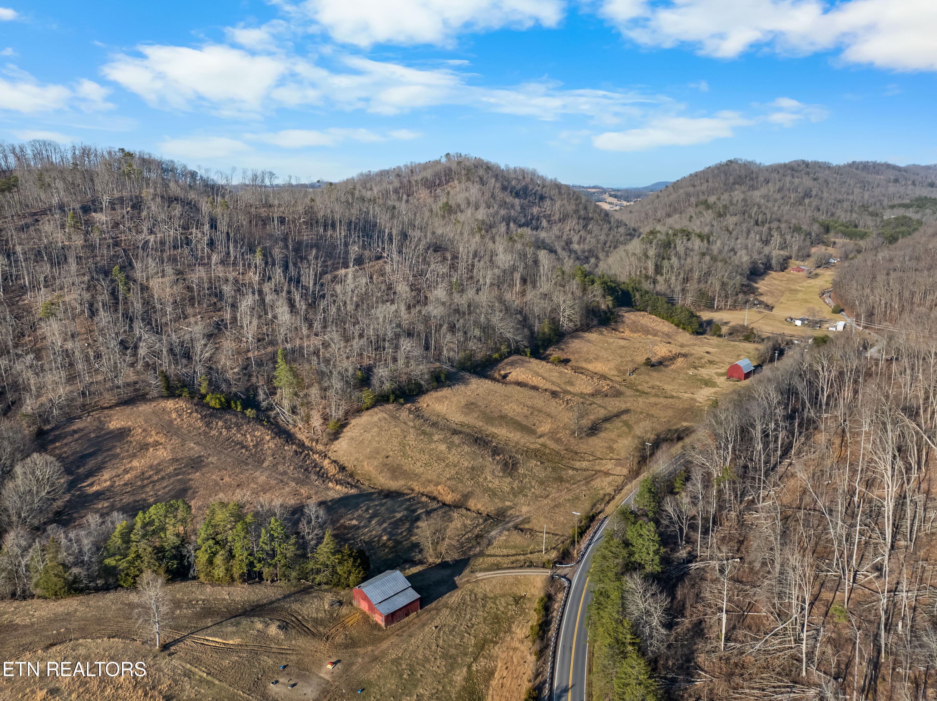 E Highway 61 Luttrell TN 37779