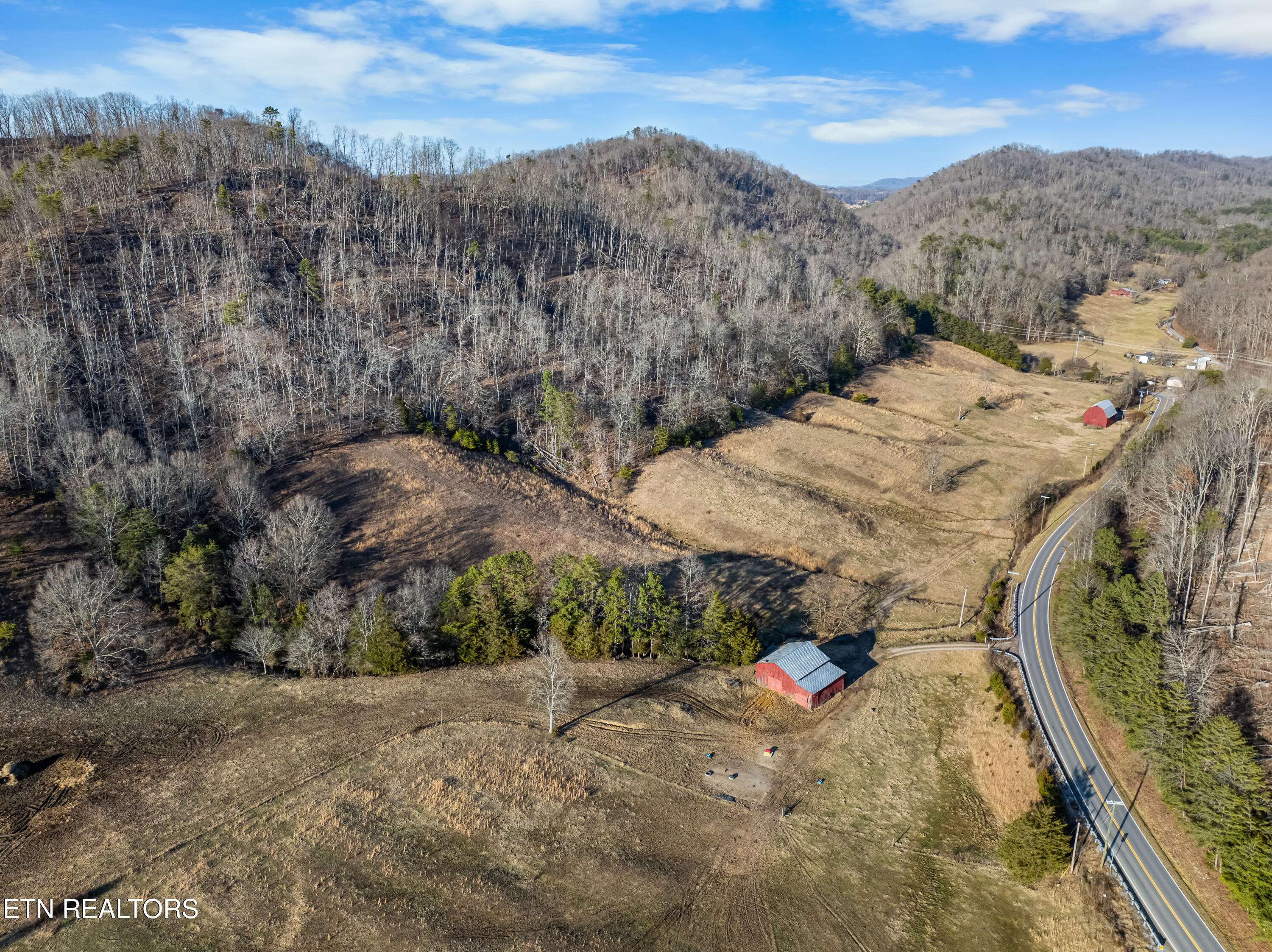 E Highway 61 Luttrell TN 37779