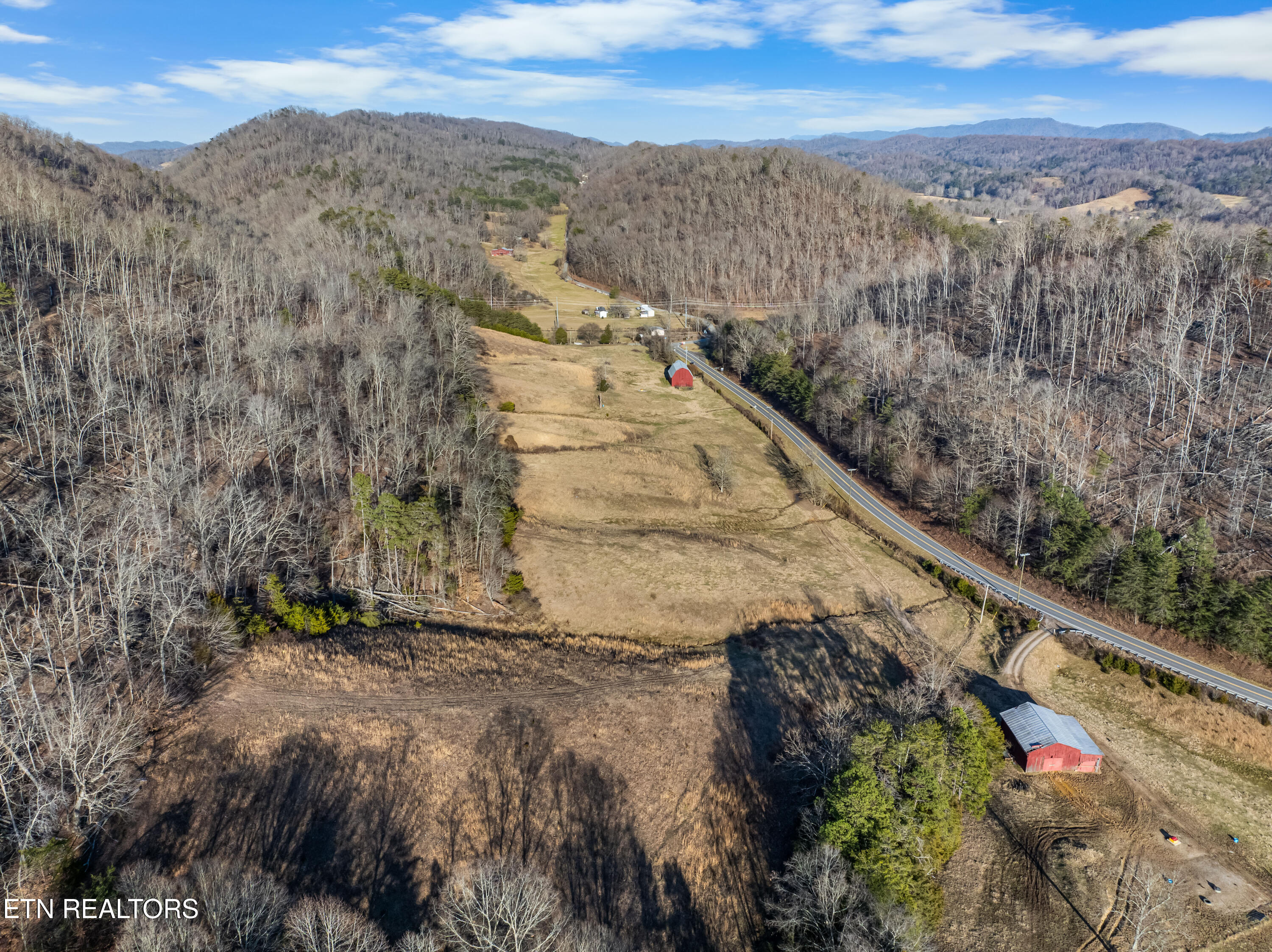 E Highway 61 Luttrell TN 37779