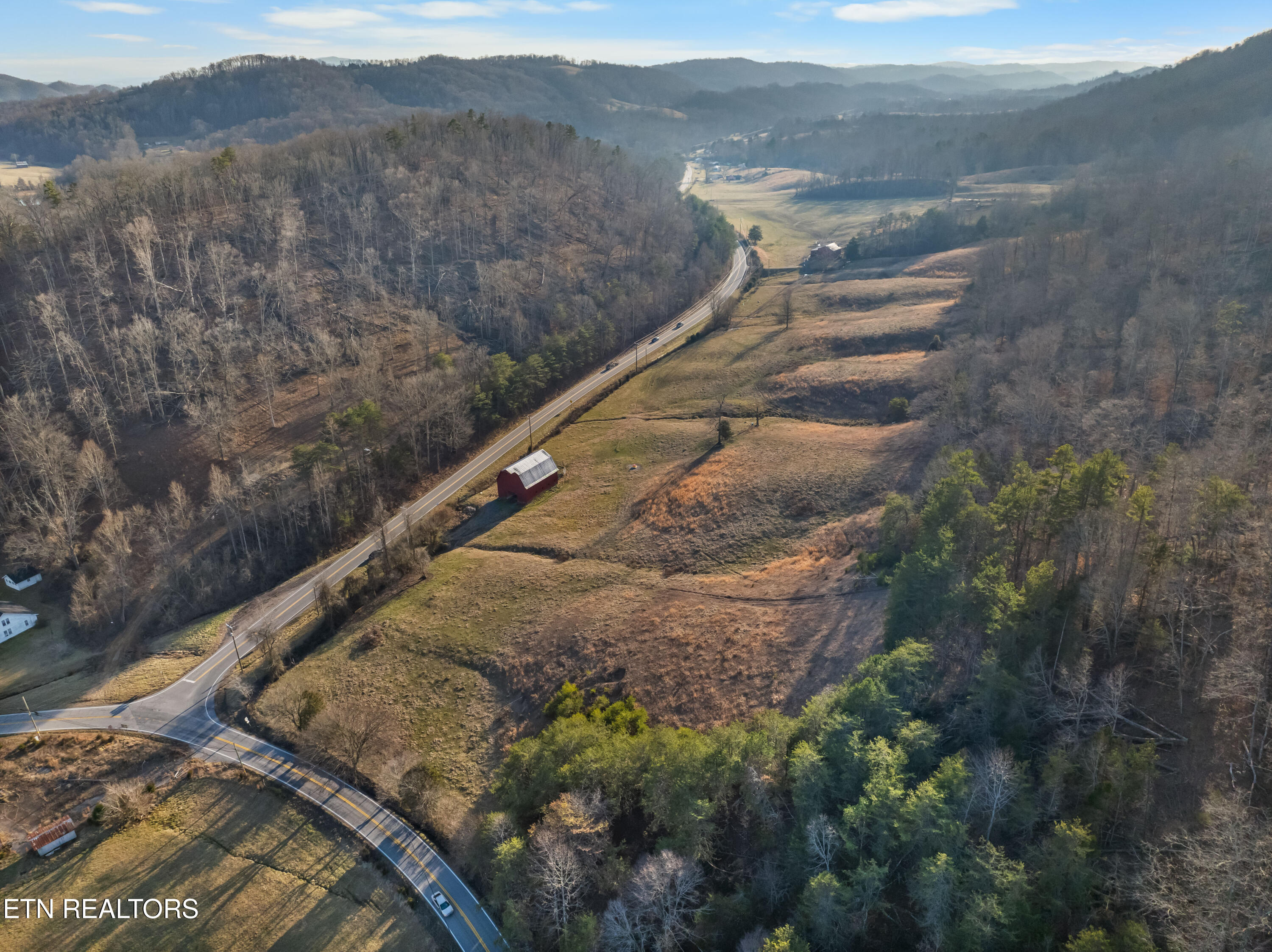 E Highway 61 Luttrell TN 37779
