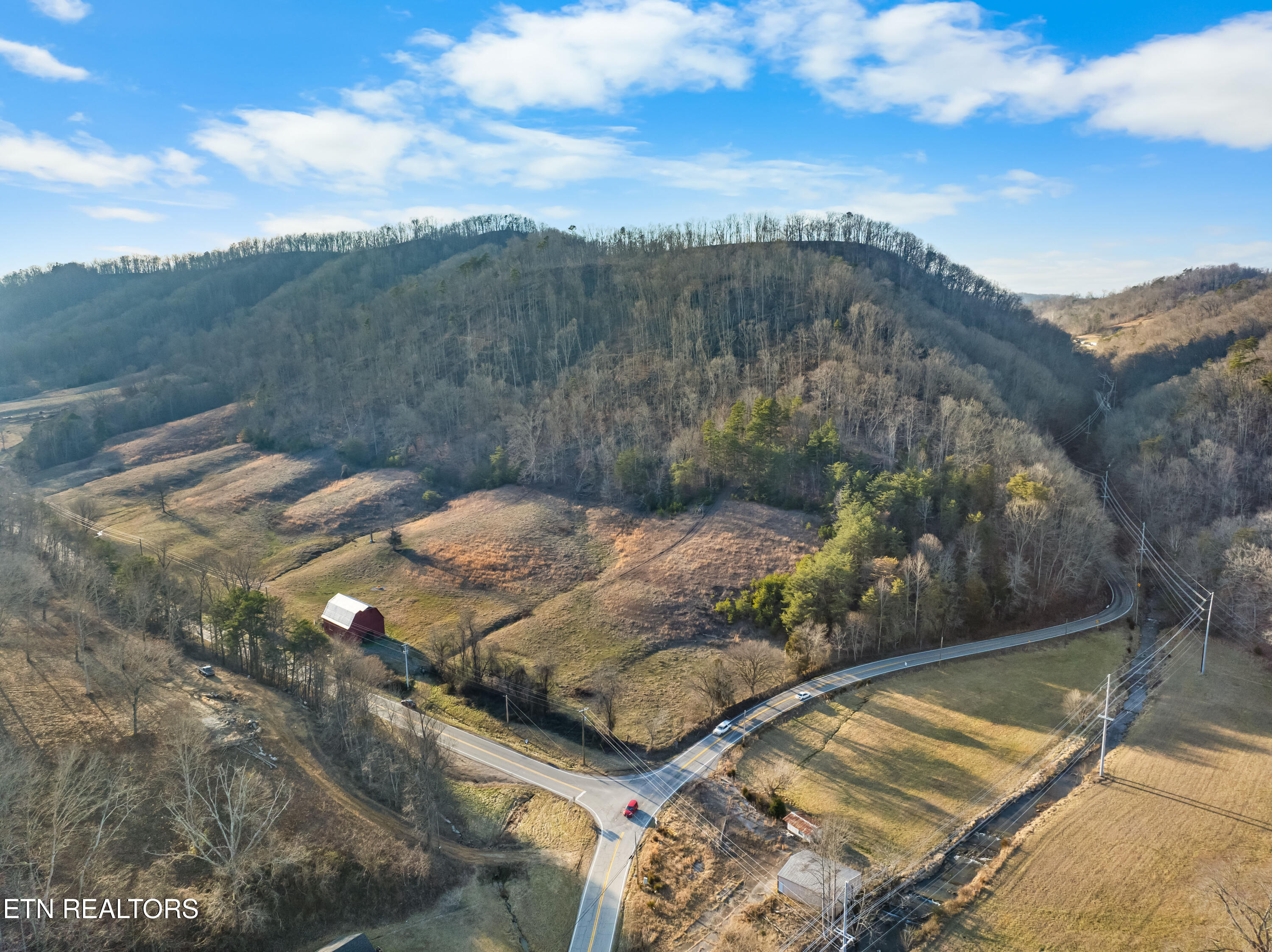 E Highway 61 Luttrell TN 37779