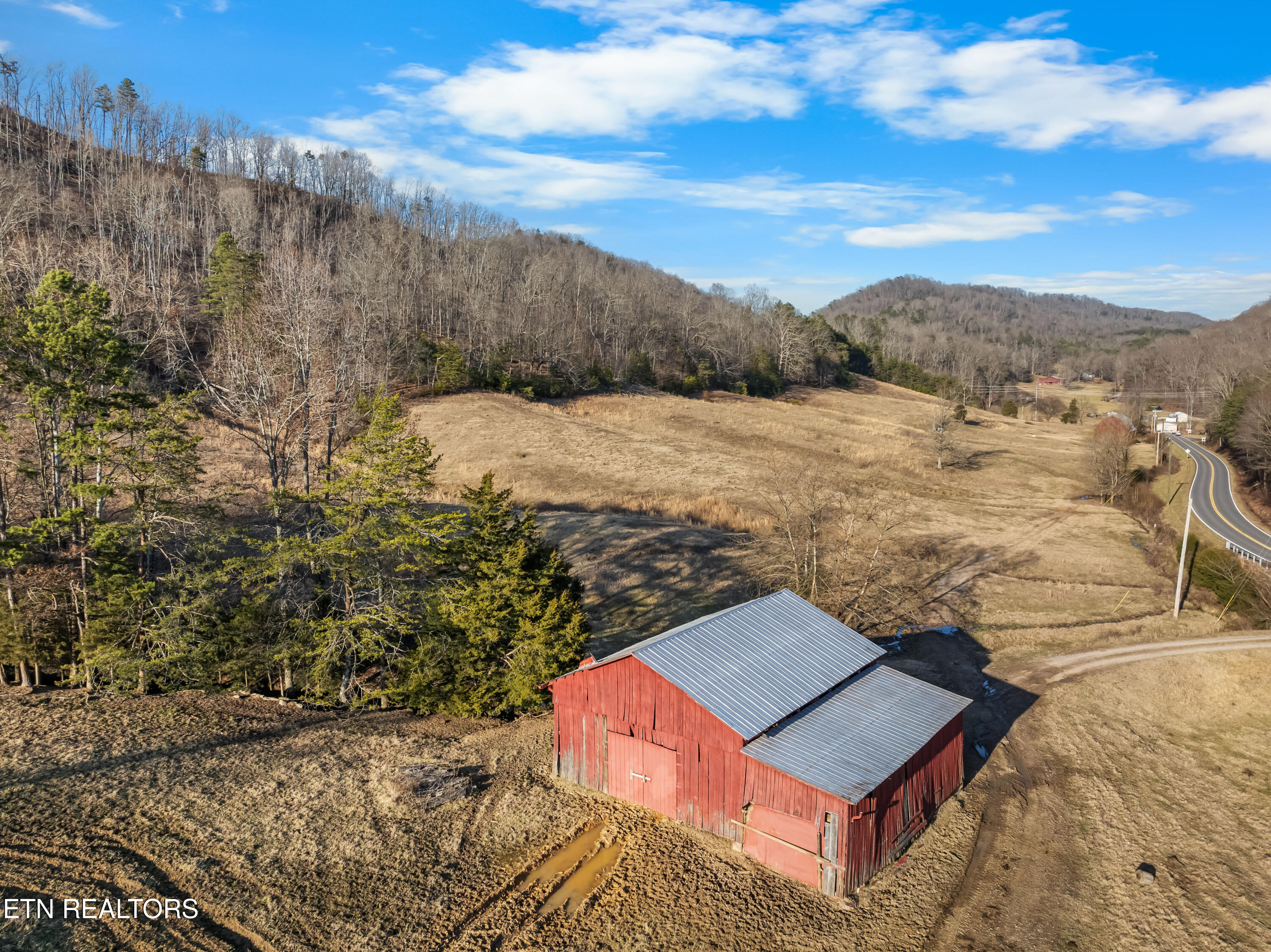 E Highway 61 Luttrell TN 37779