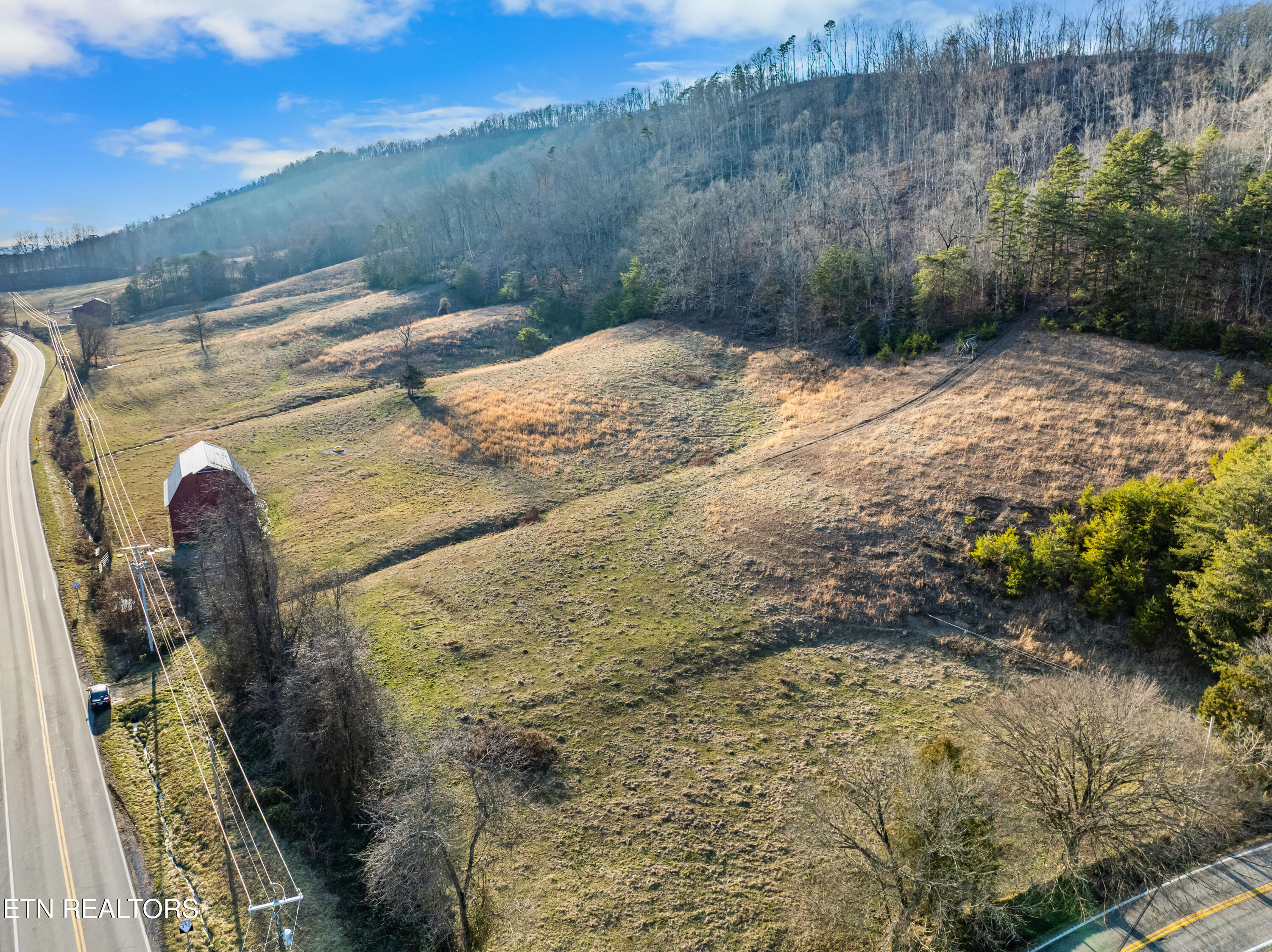 E Highway 61 Luttrell TN 37779