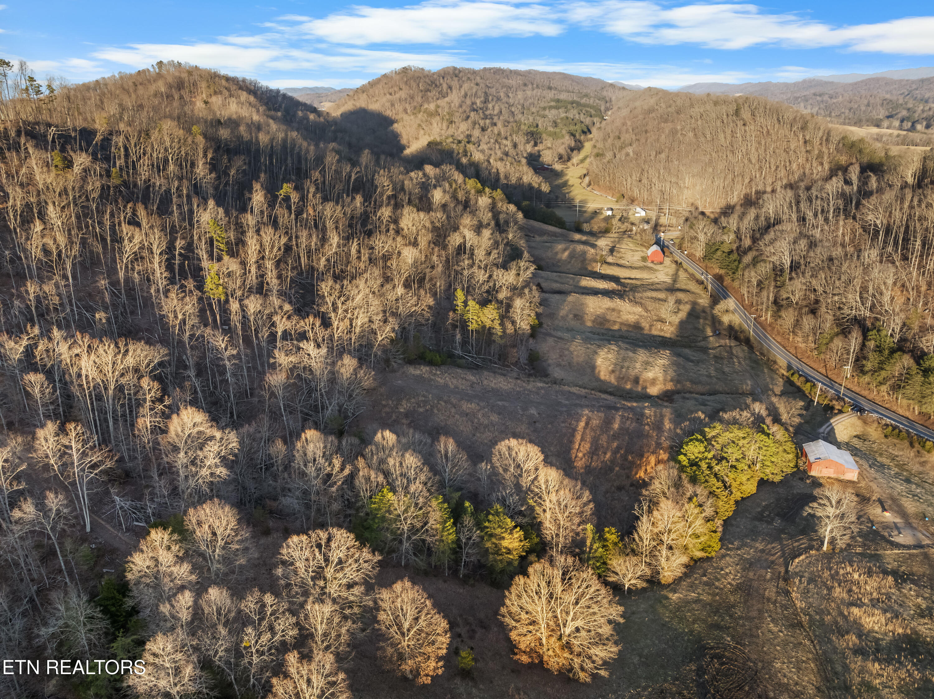 E Highway 61 Luttrell TN 37779