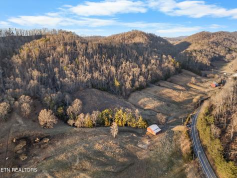 E Highway 61 Luttrell TN 37779