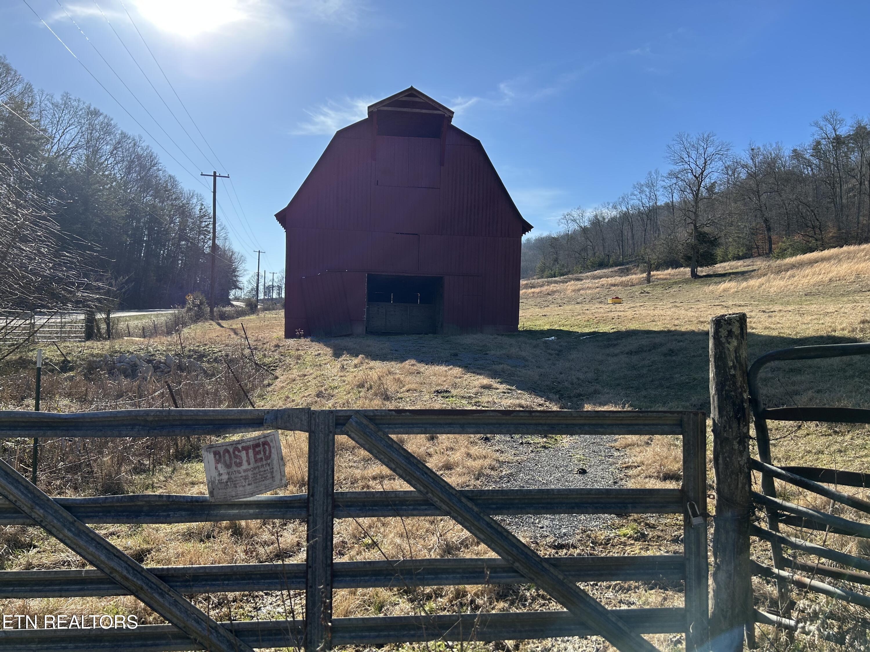 E Highway 61 Luttrell TN 37779