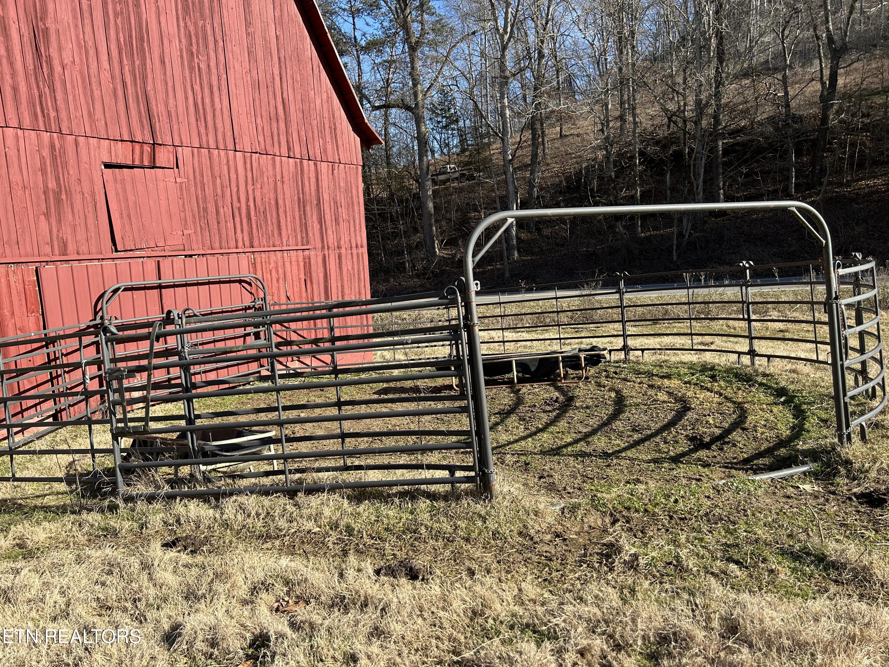 E Highway 61 Luttrell TN 37779