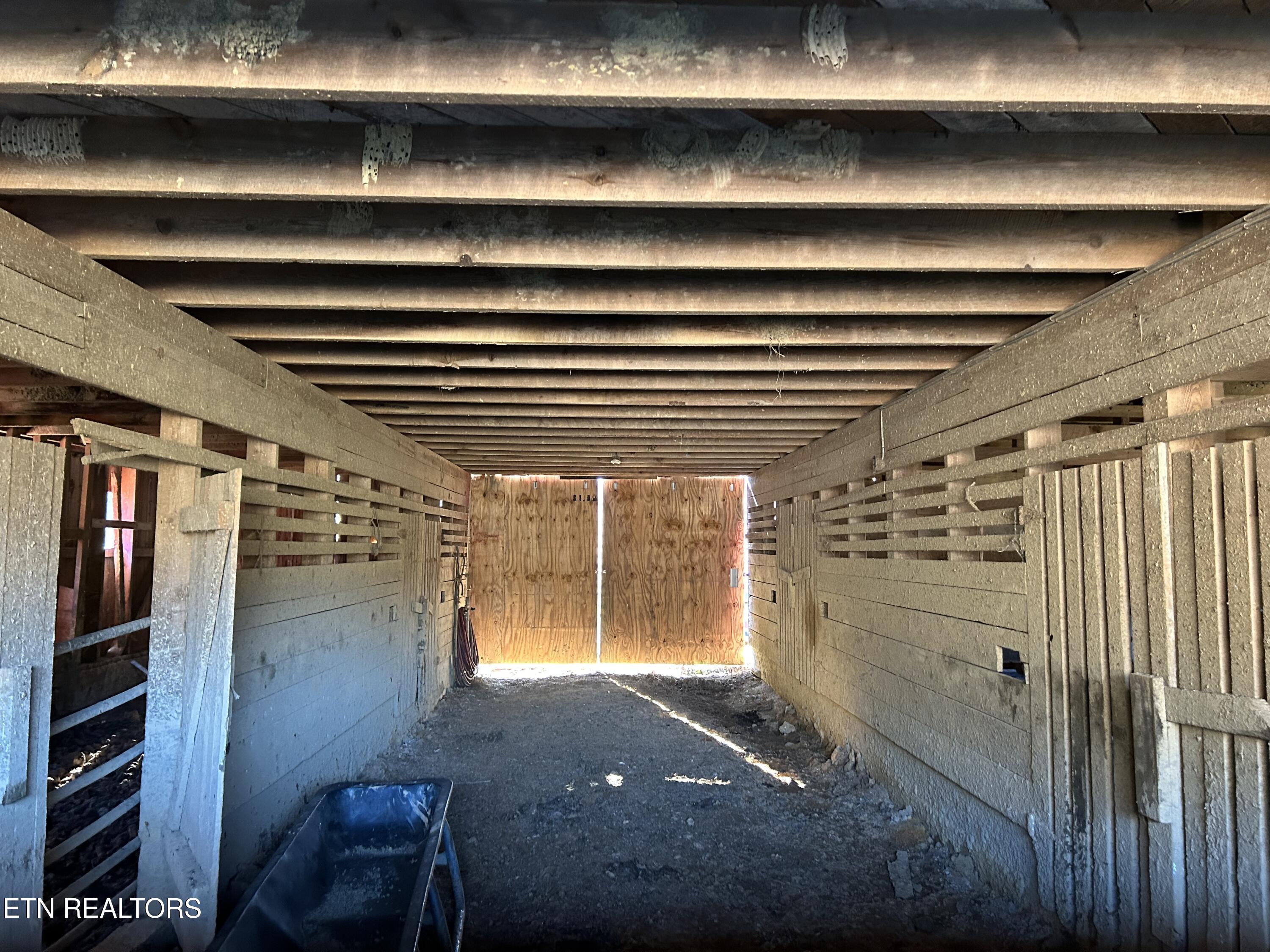 E Highway 61 Luttrell TN 37779