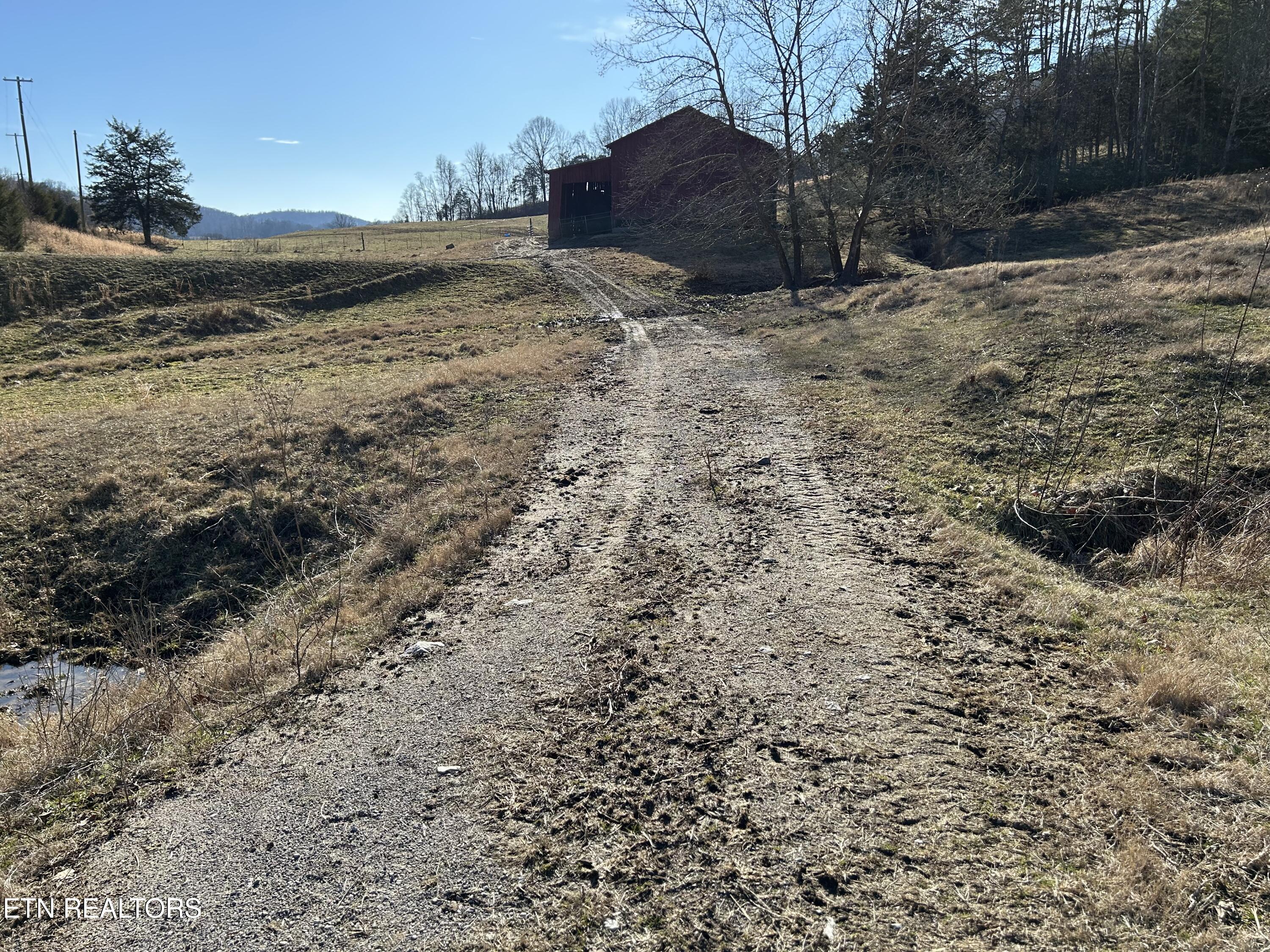 E Highway 61 Luttrell TN 37779
