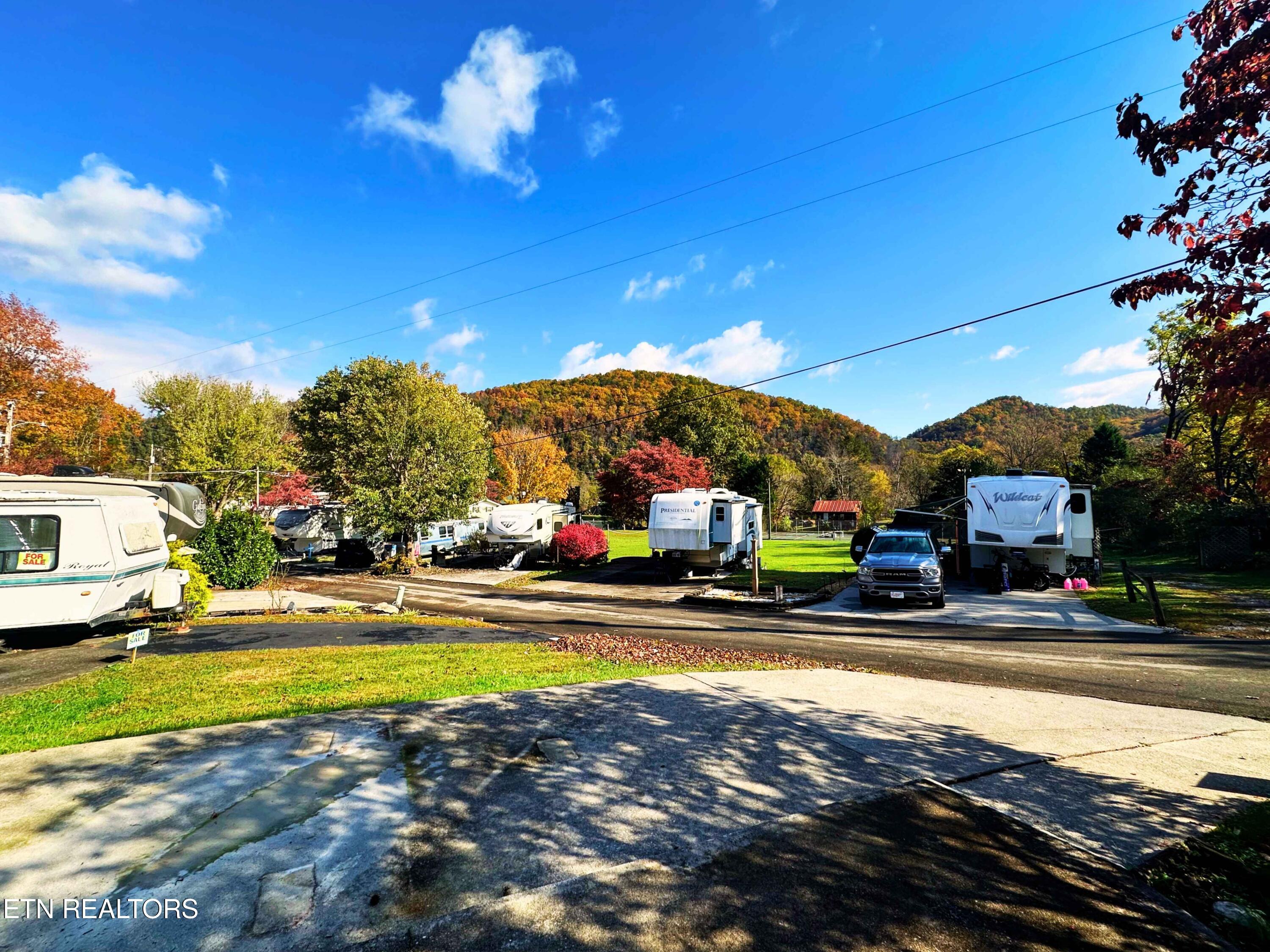 Lot 21 Highway 73 Townsend TN 37882