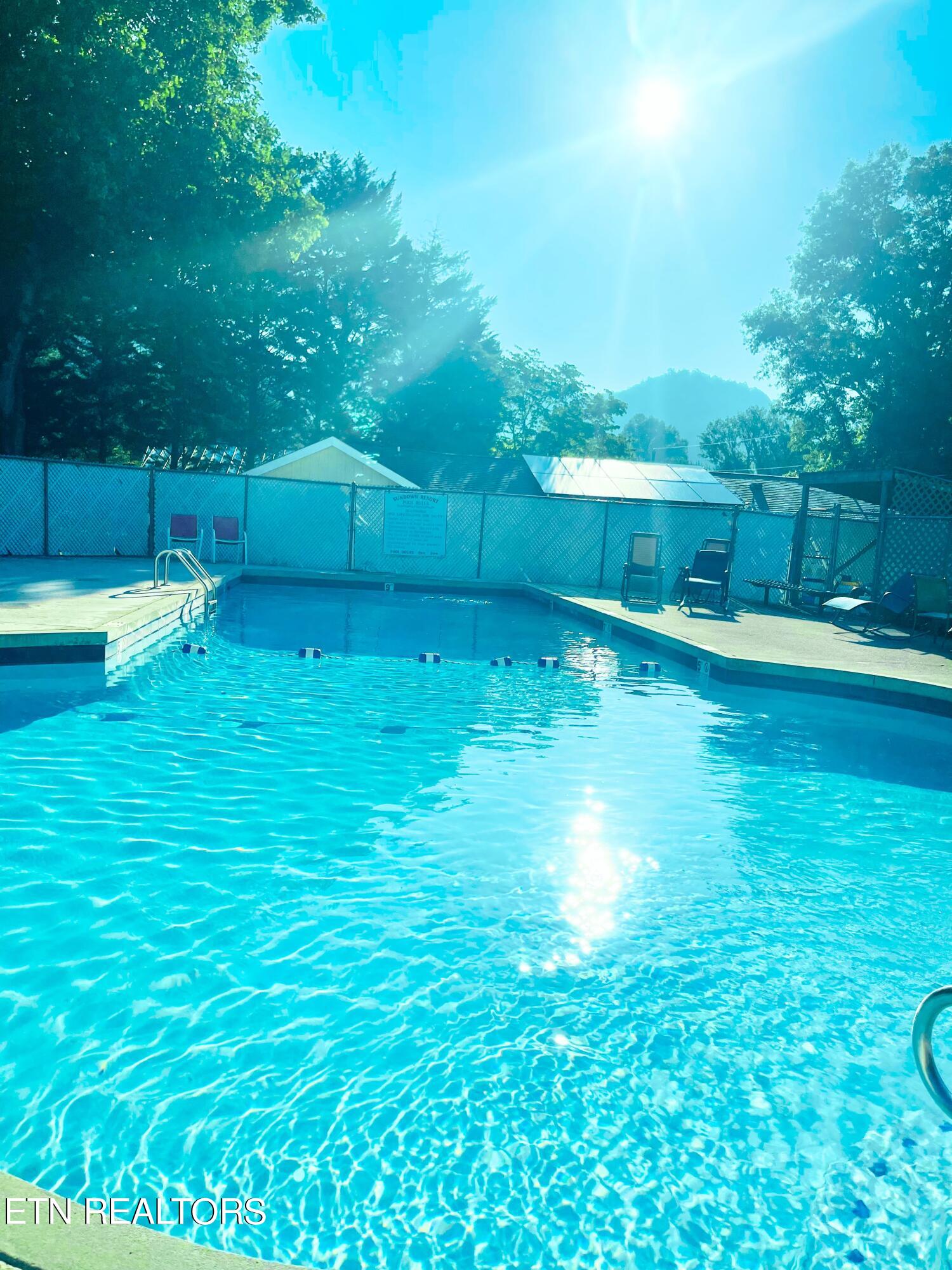 Lot 21 Highway 73 Townsend TN 37882