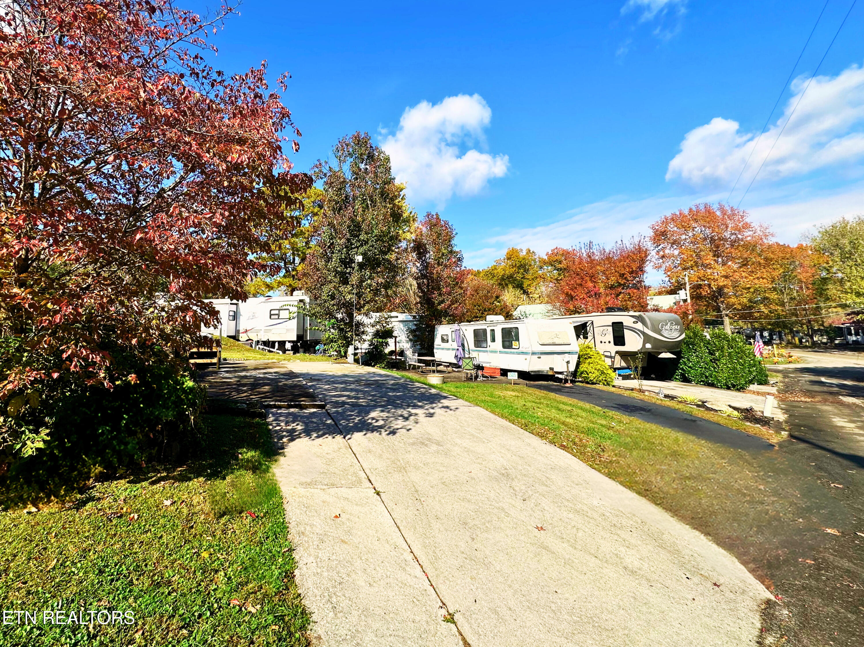 Lot 21 Highway 73 Townsend TN 37882