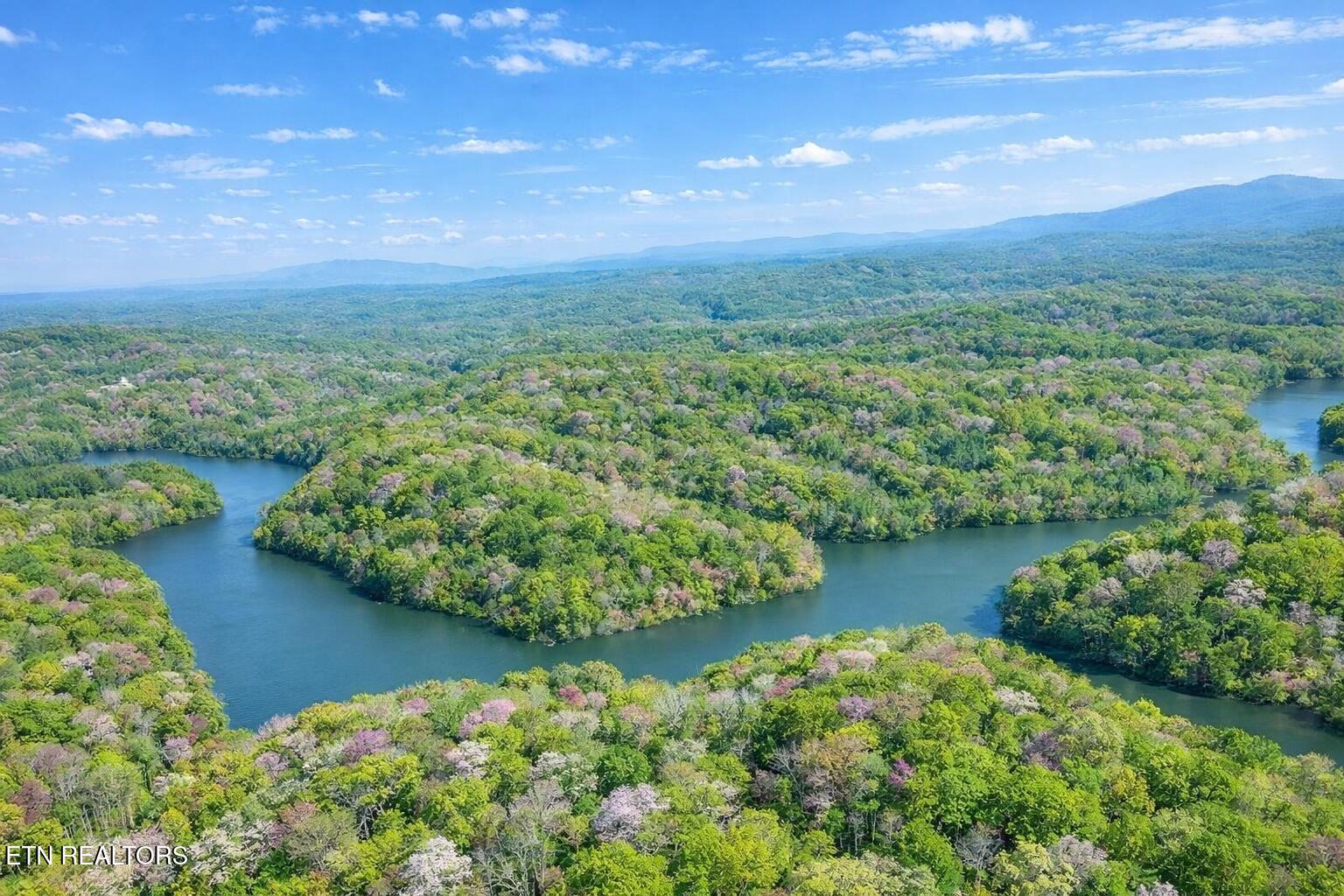Lot 6 Winding Trail Madisonville TN 37354