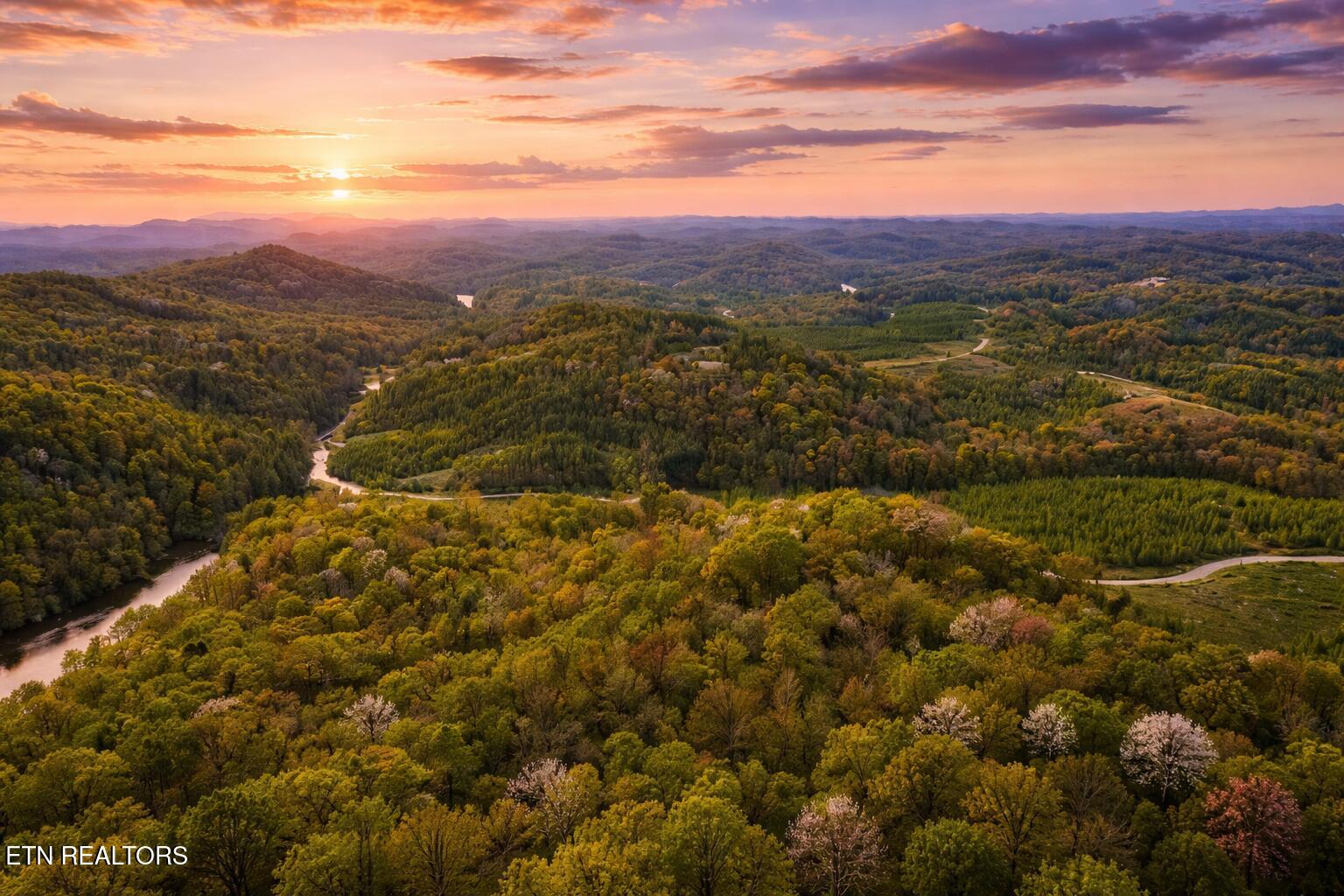 Lot 6 Winding Trail Madisonville TN 37354