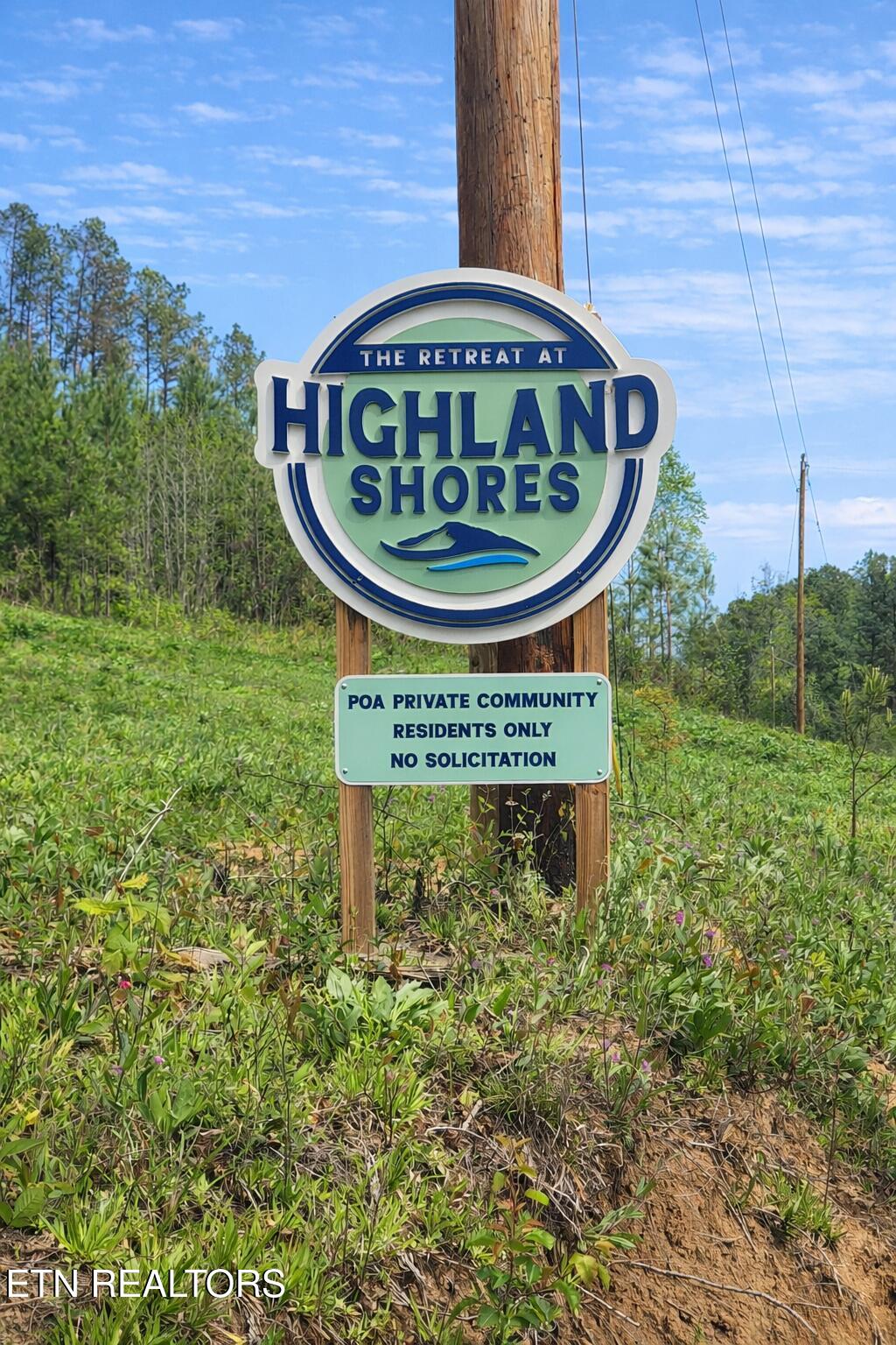 Lot 6 Winding Trail Madisonville TN 37354