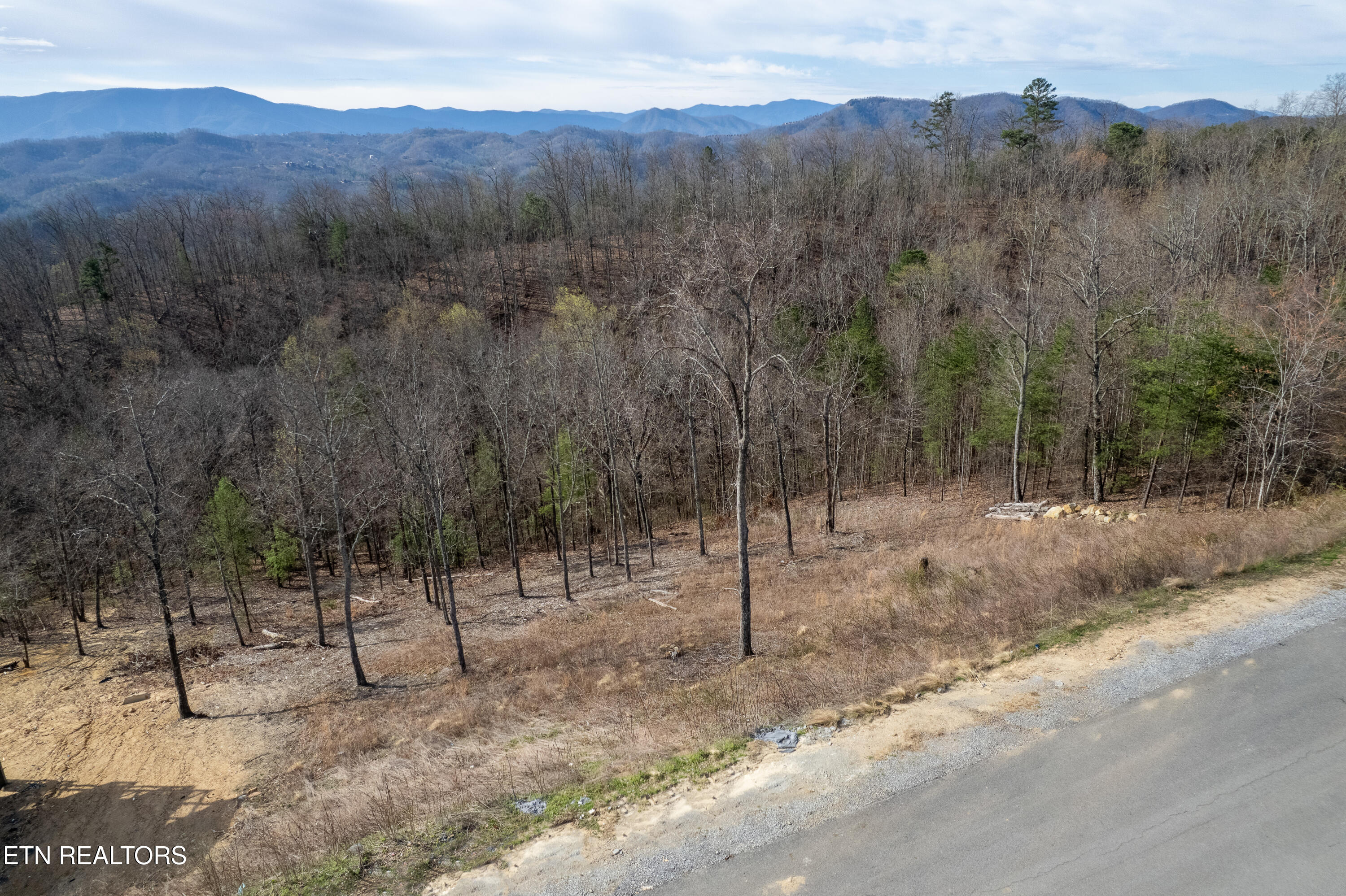 Lot 102 Laurel Cove Trail Sevierville TN 37862