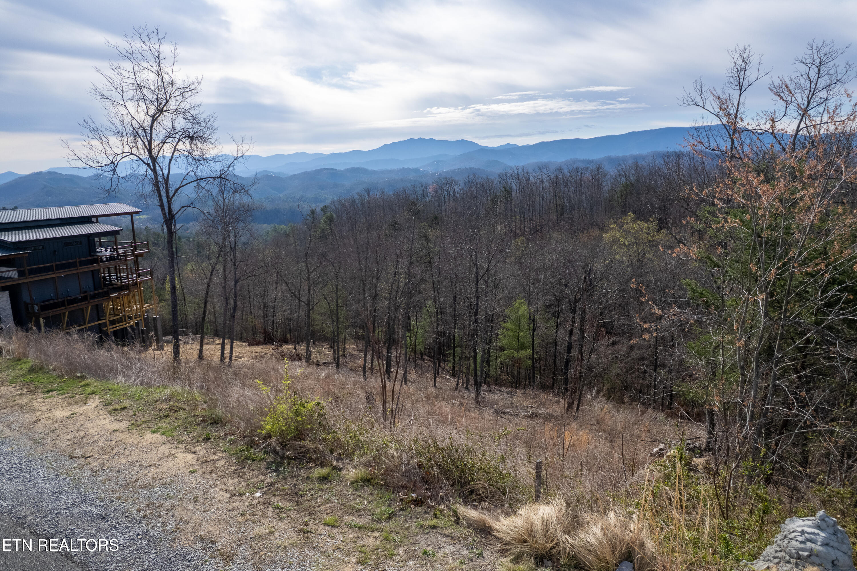 Lot 102 Laurel Cove Trail Sevierville TN 37862