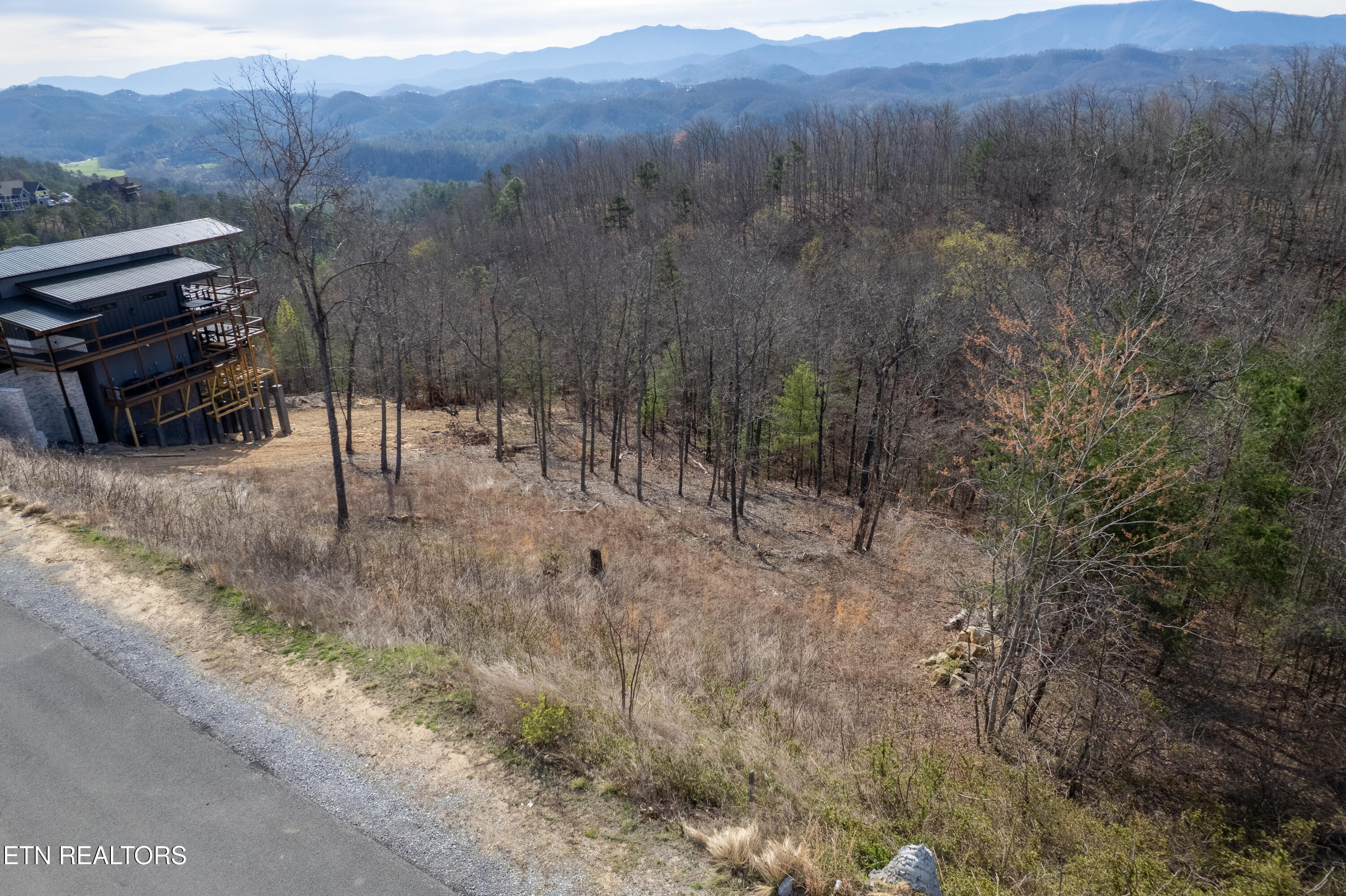 Lot 102 Laurel Cove Trail Sevierville TN 37862