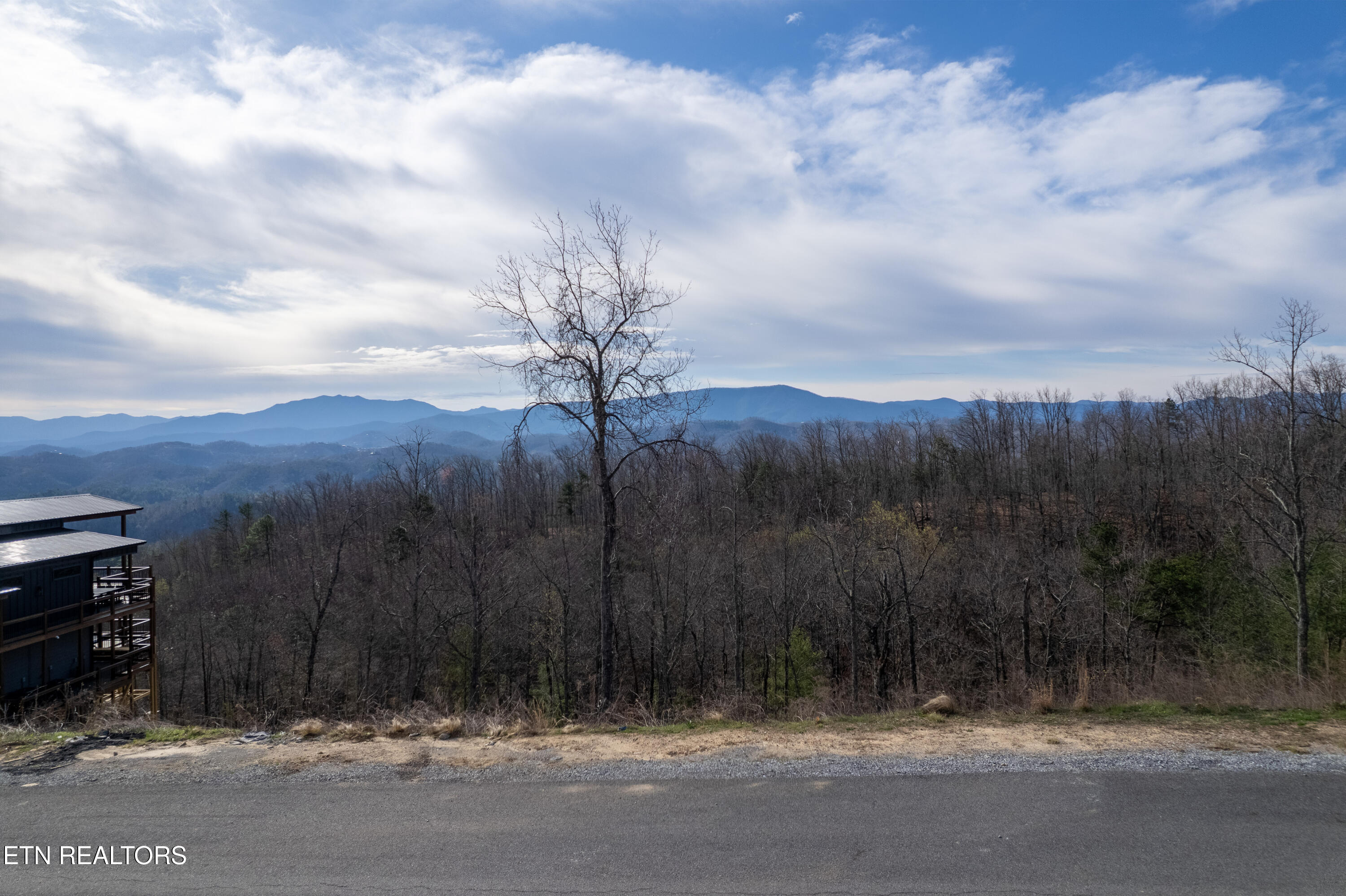 Lot 102 Laurel Cove Trail Sevierville TN 37862
