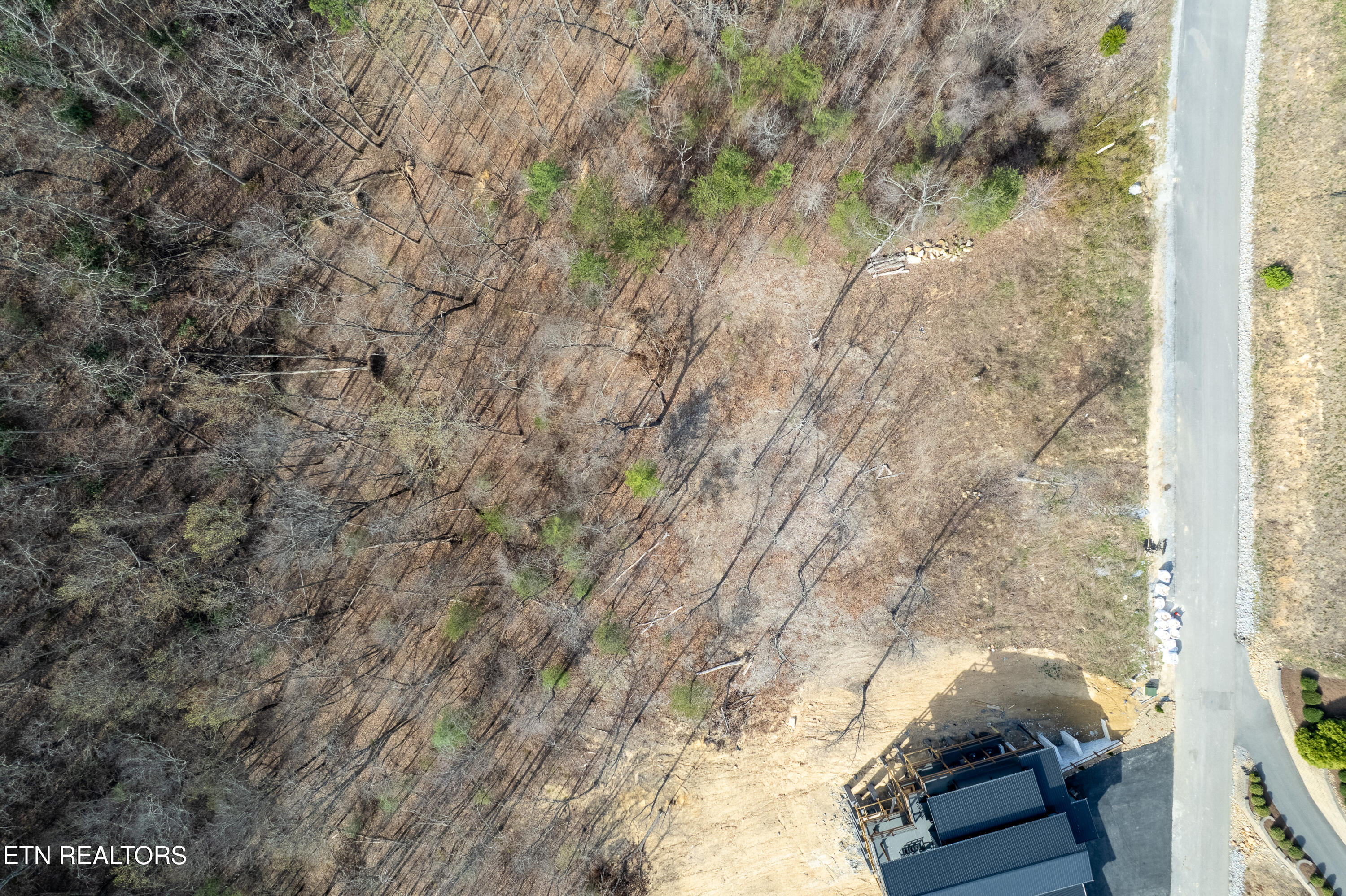 Lot 102 Laurel Cove Trail Sevierville TN 37862