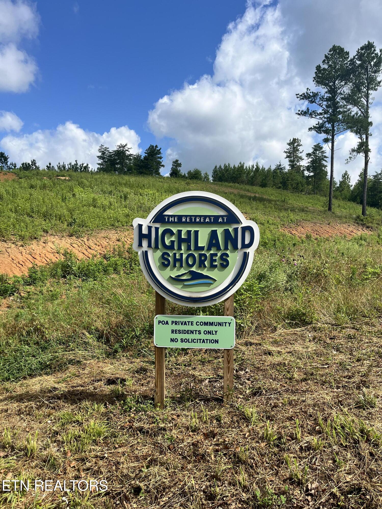 Three Point Road Madisonville TN 37354