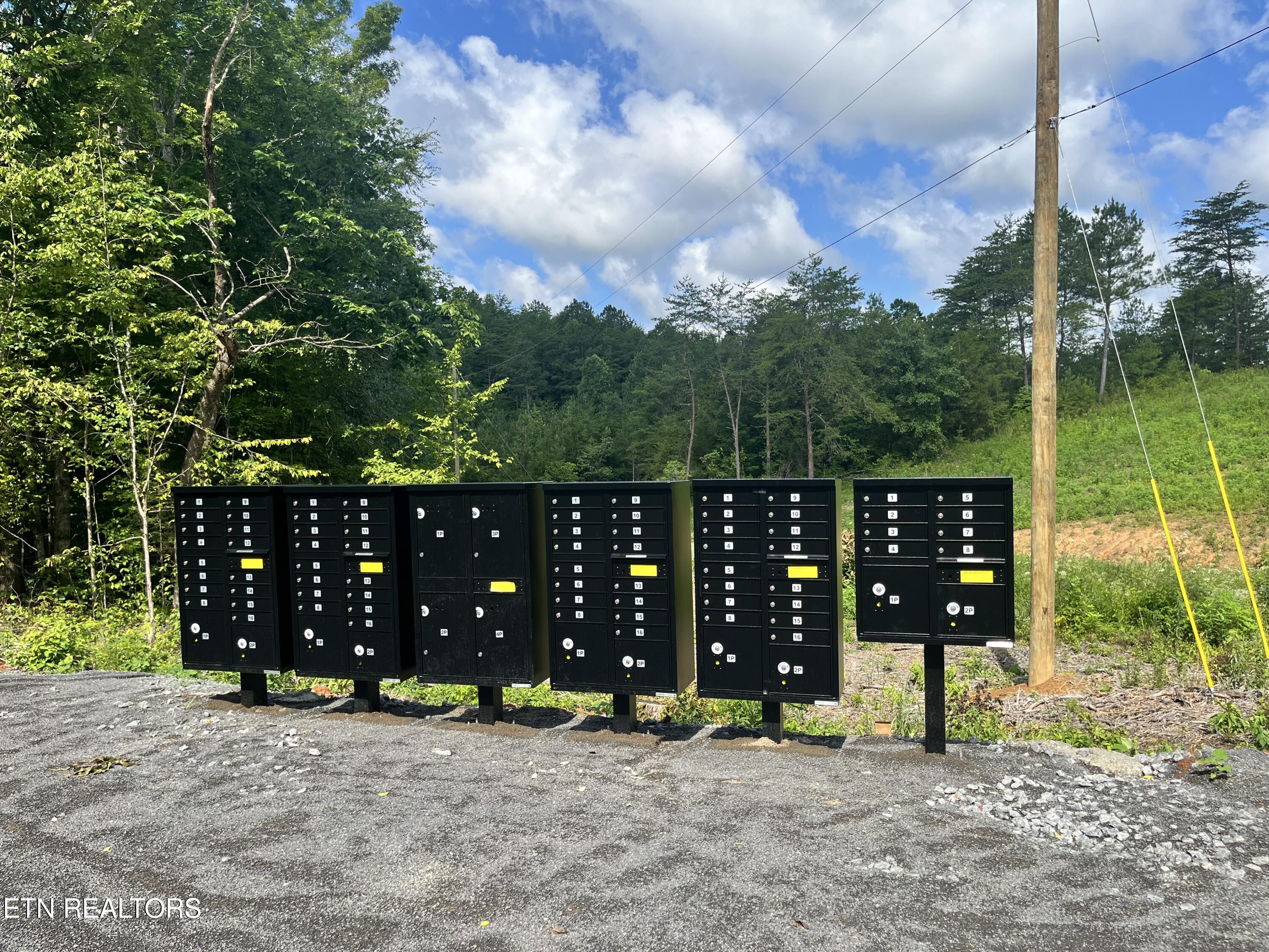 Three Point Road Madisonville TN 37354