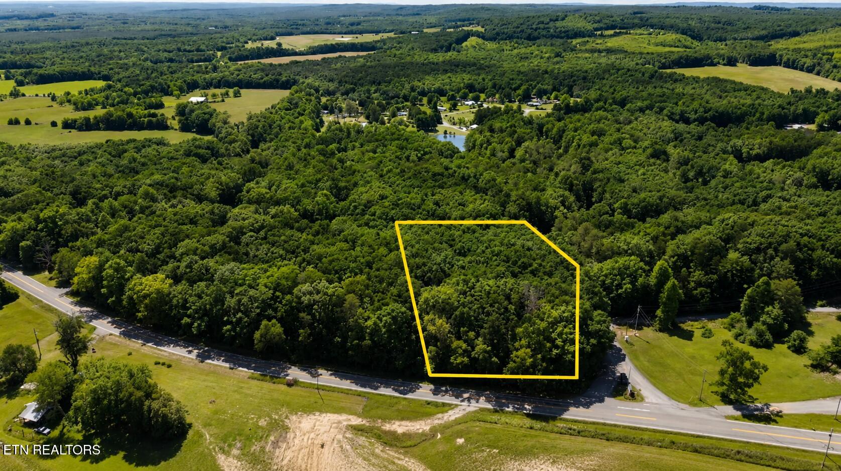 Lantana Road Crossville TN 38572