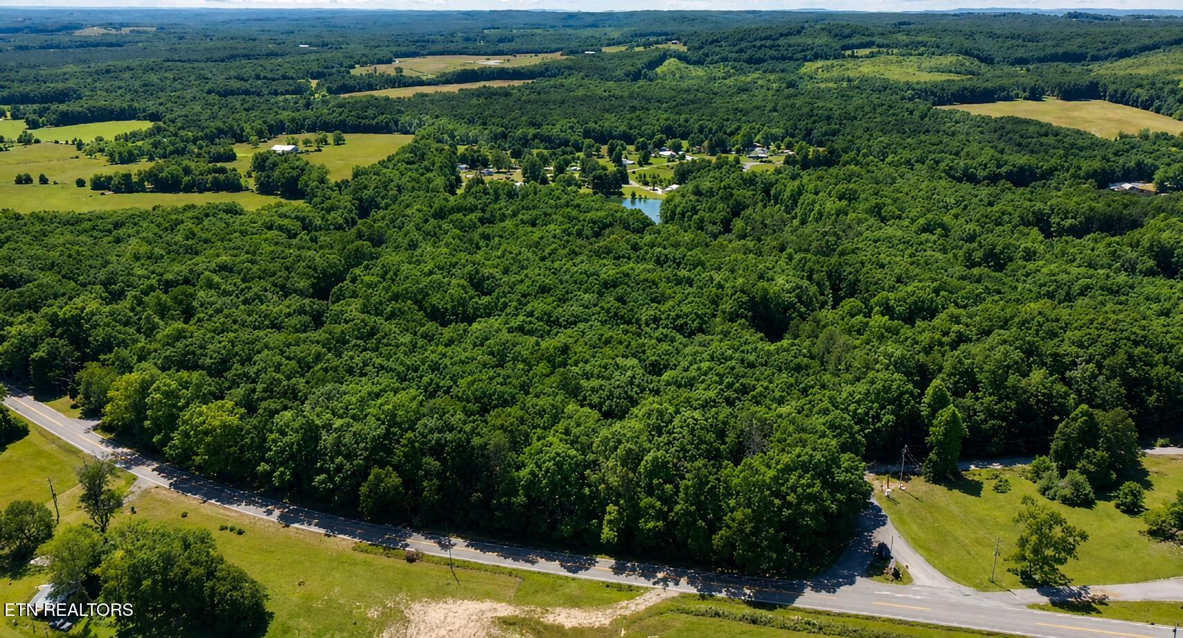 Lantana Road Crossville TN 38572