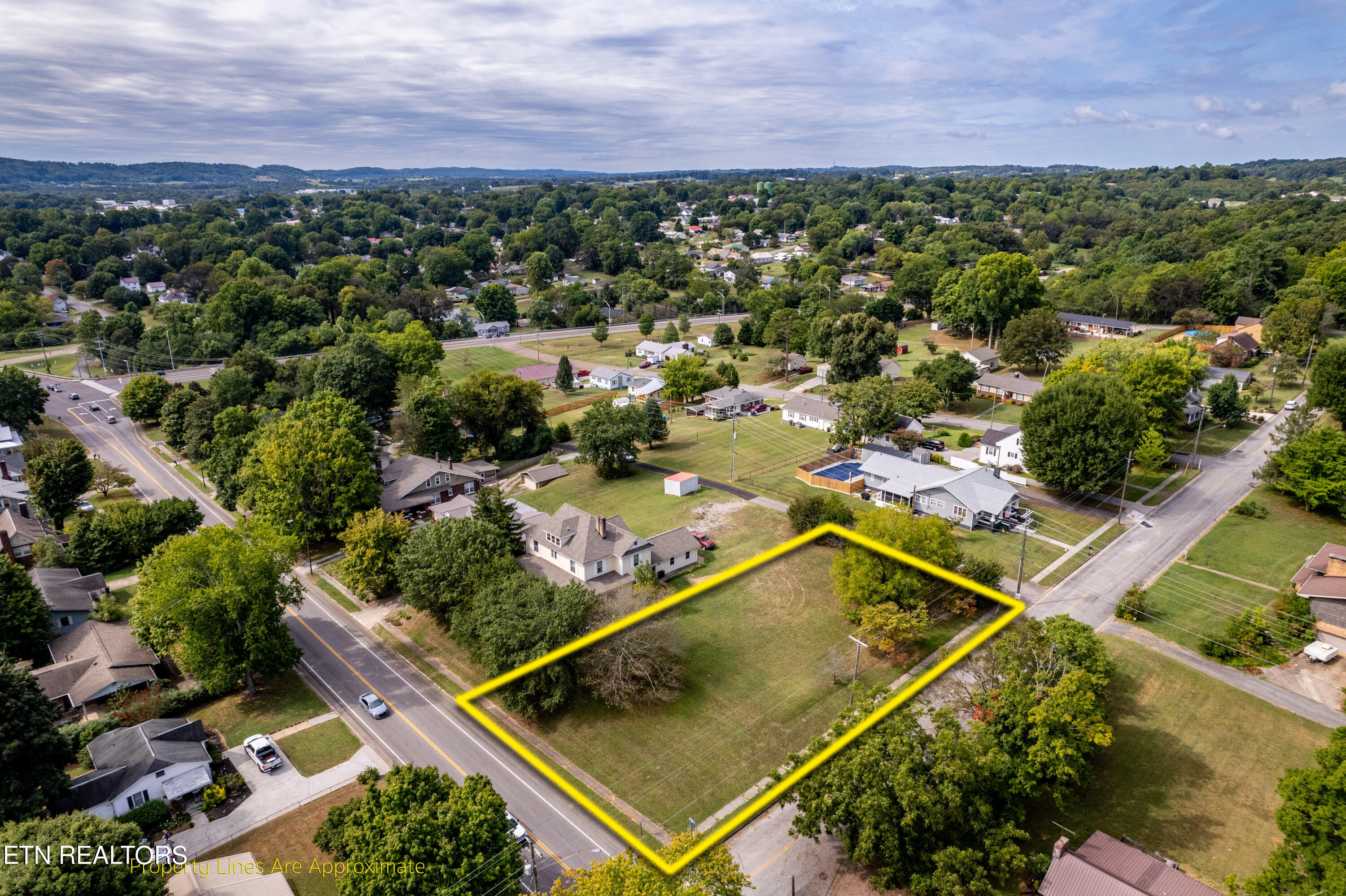00 N Main Street Sweetwater TN 37874