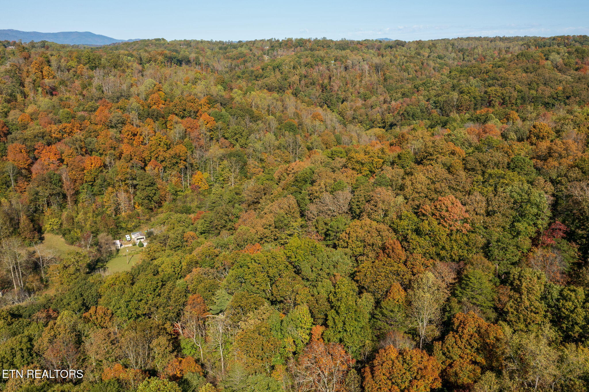 Strong Hollow Lane Rocky Top TN 37769