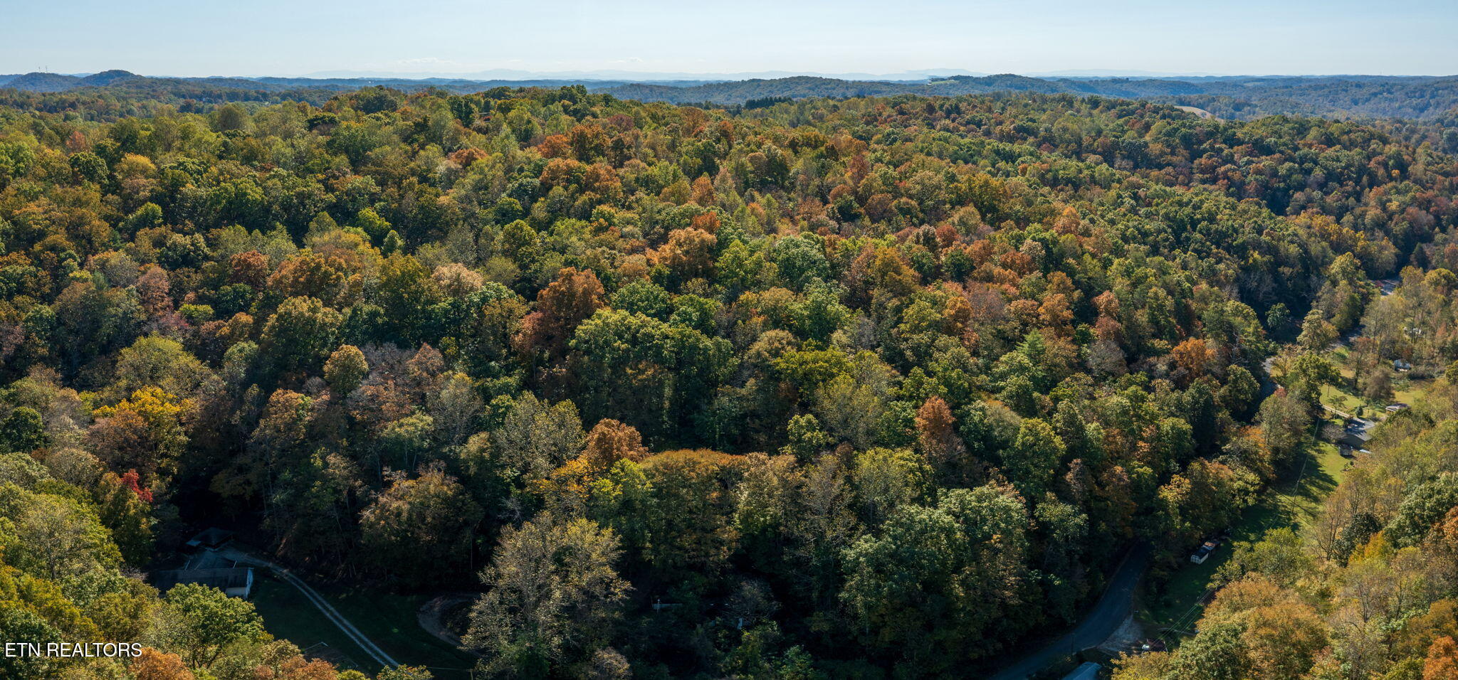 Strong Hollow Lane Rocky Top TN 37769