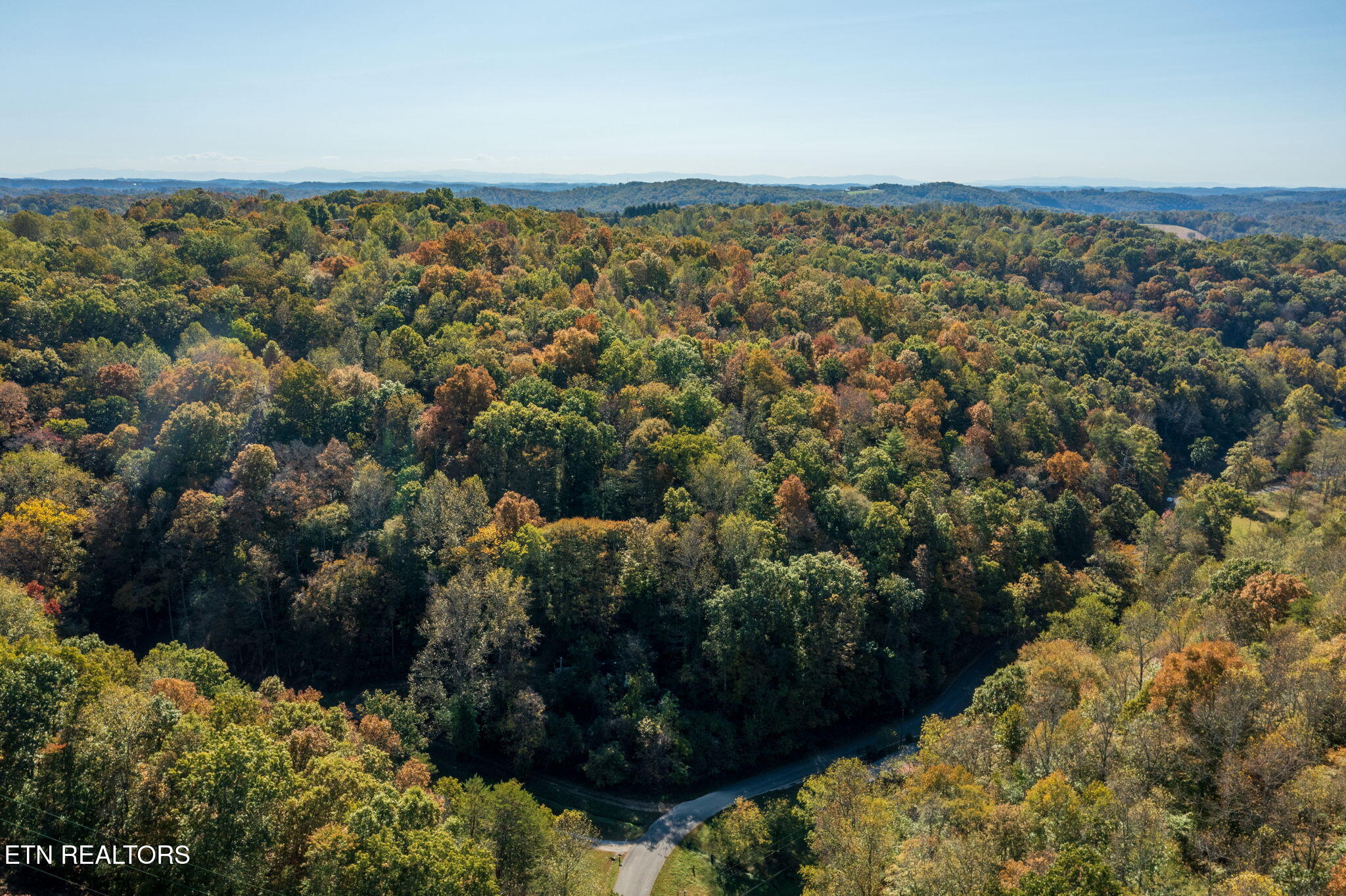 Strong Hollow Lane Rocky Top TN 37769