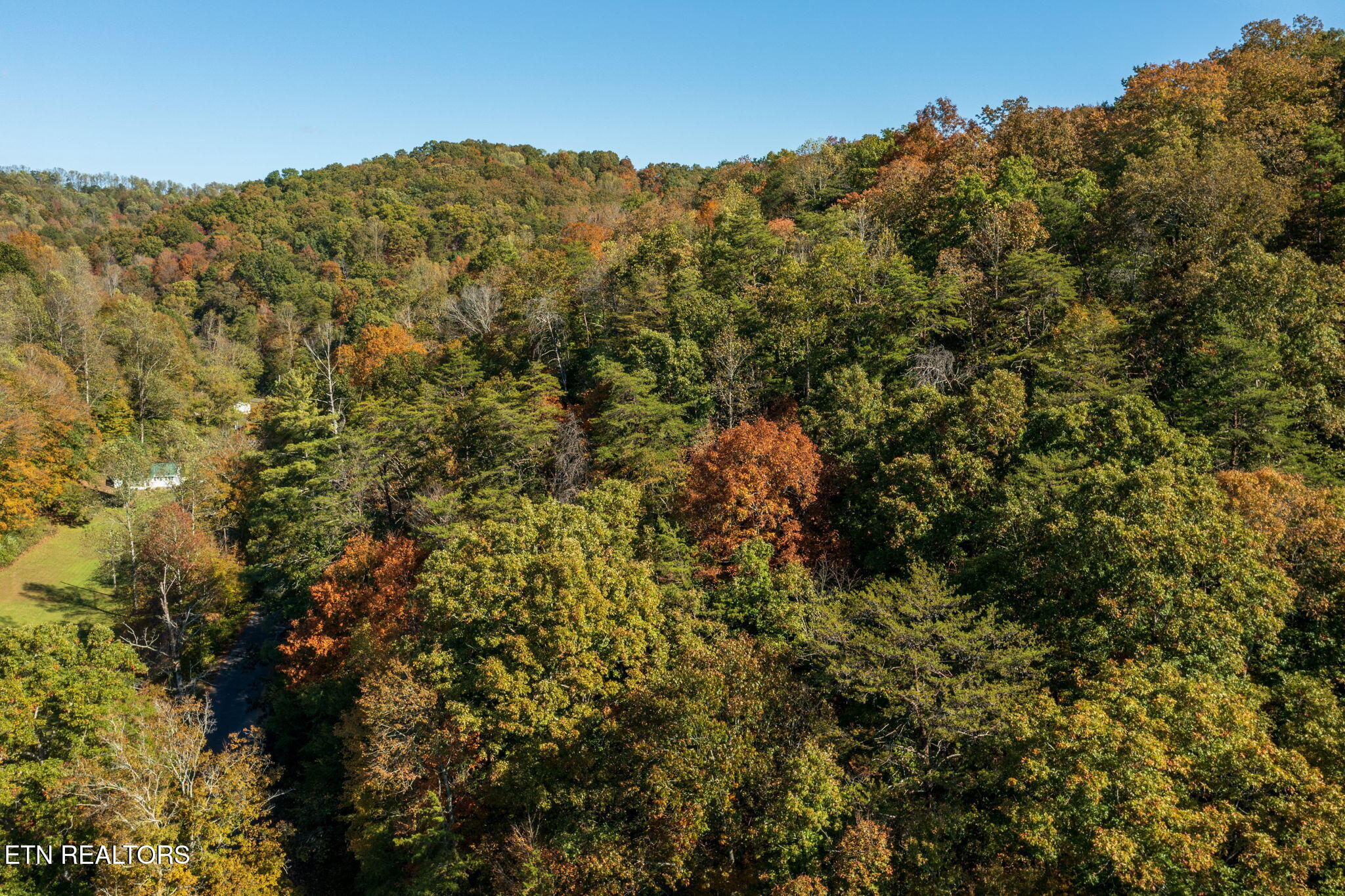 Strong Hollow Lane Rocky Top TN 37769