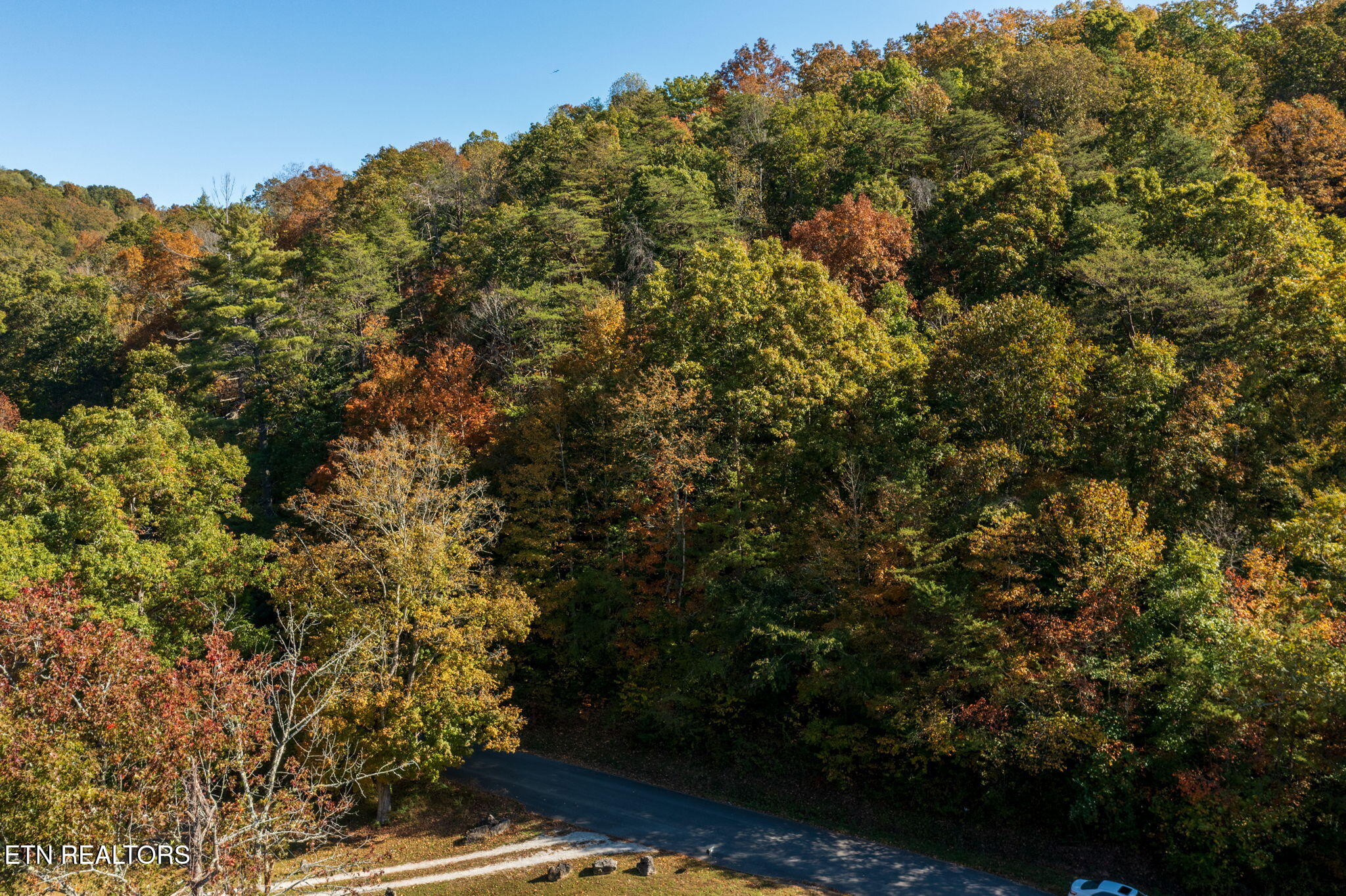 Strong Hollow Lane Rocky Top TN 37769