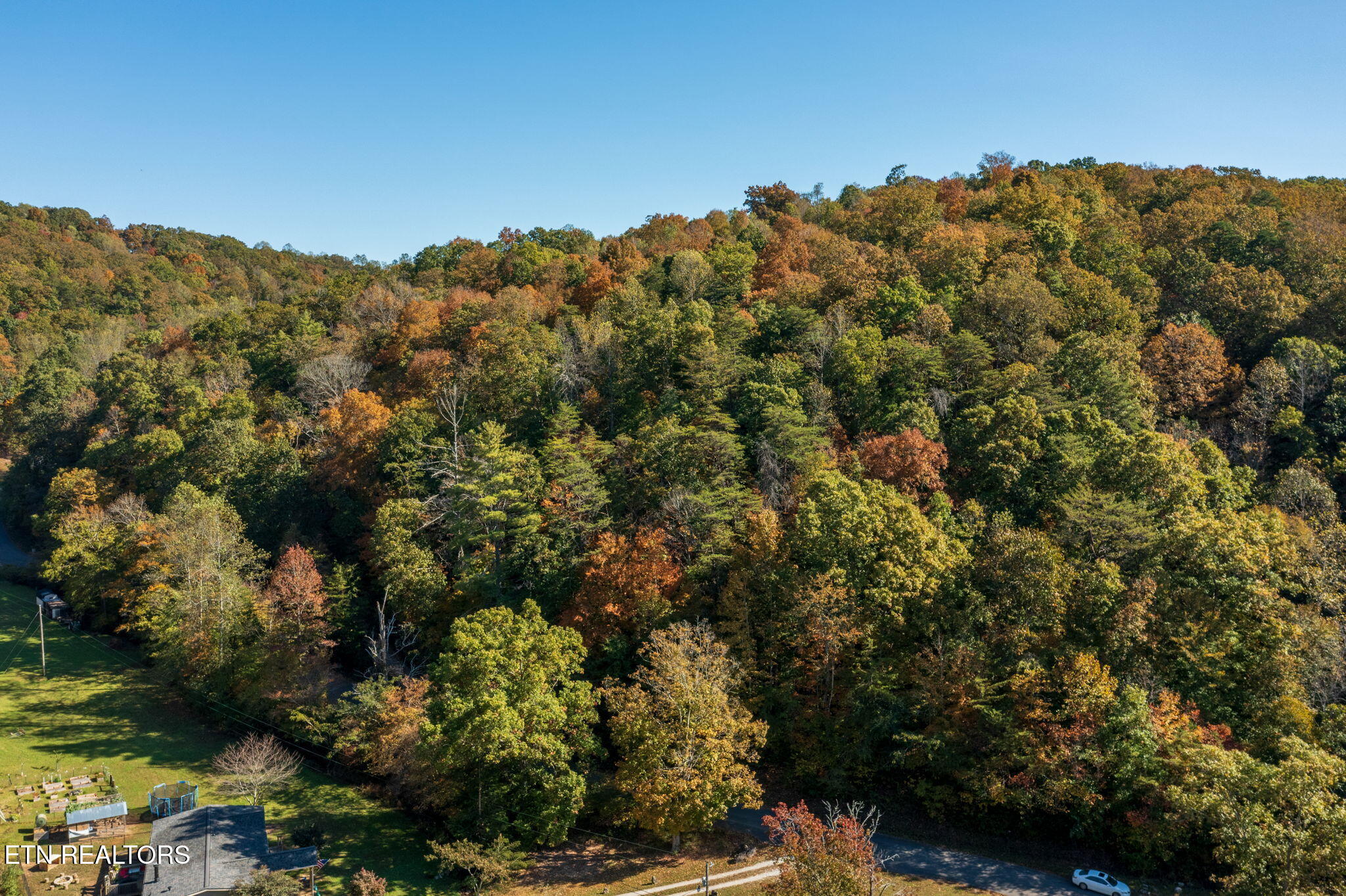 Strong Hollow Lane Rocky Top TN 37769
