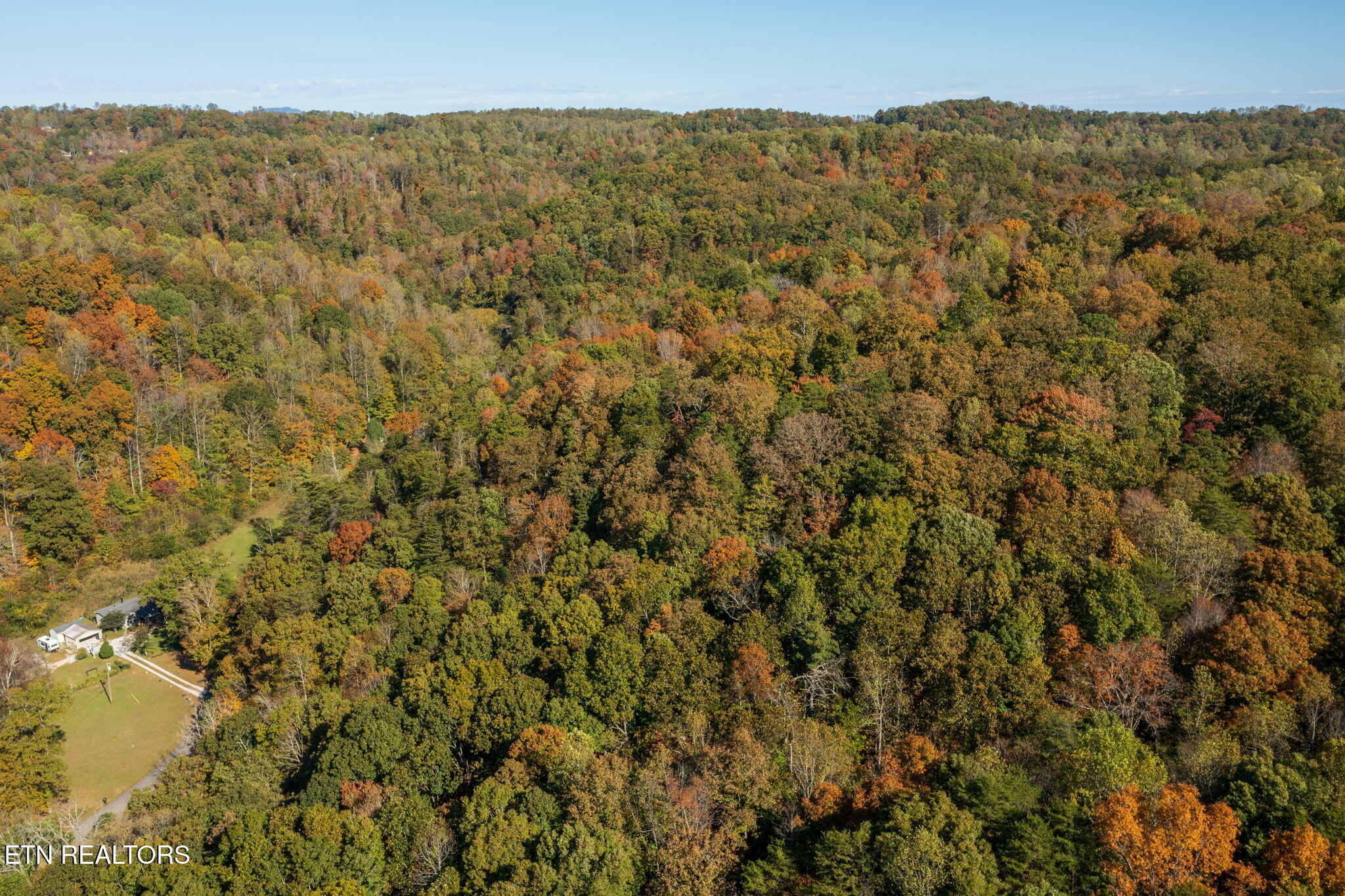 Strong Hollow Lane Rocky Top TN 37769