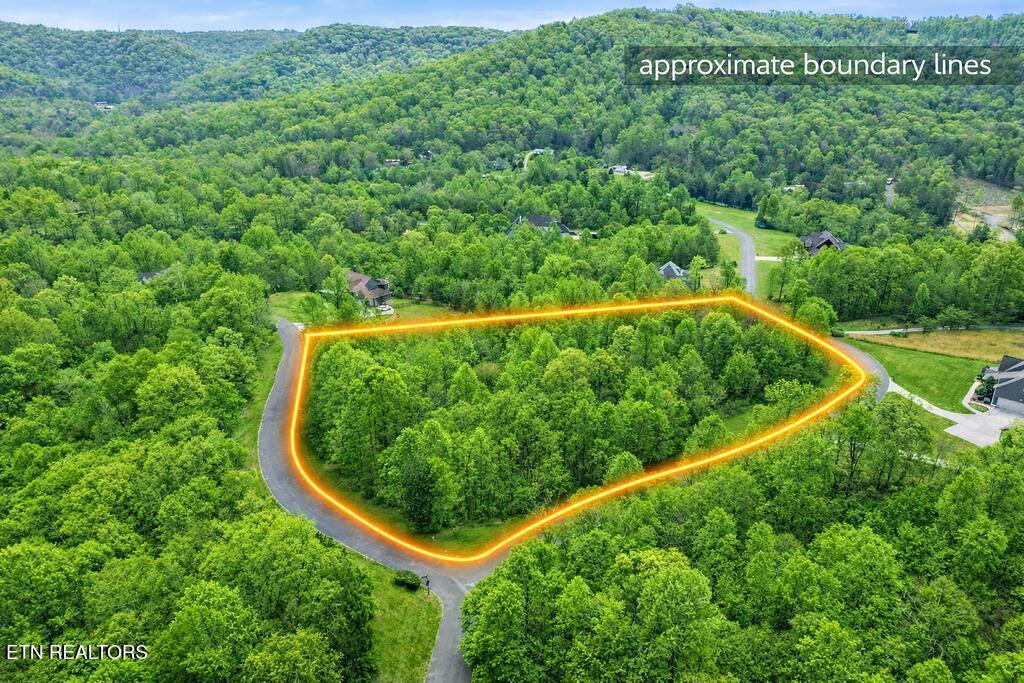4508 Highland Woods Way Powell TN 37849