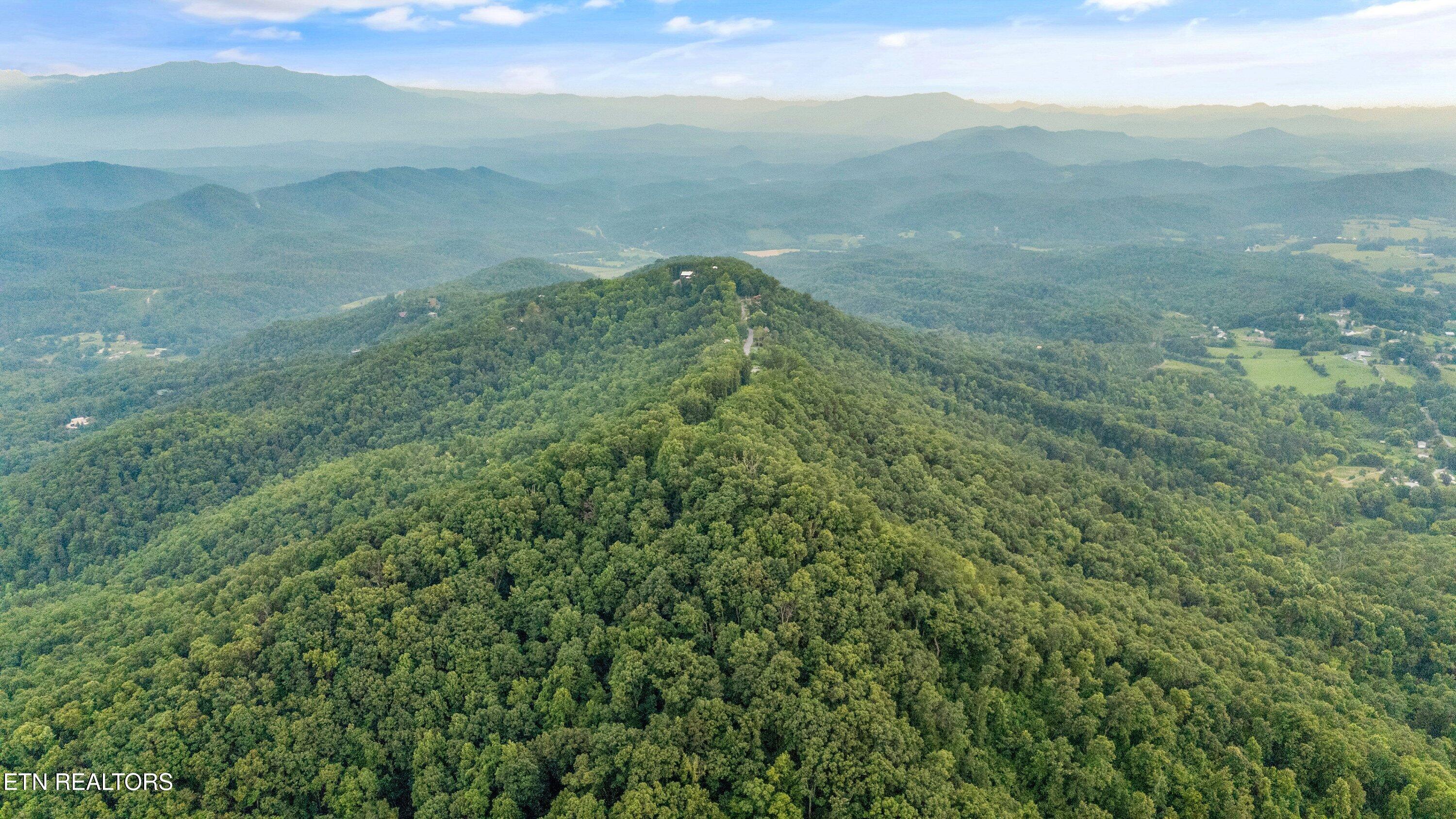 5 Shell Mountain Road Sevierville TN 37876