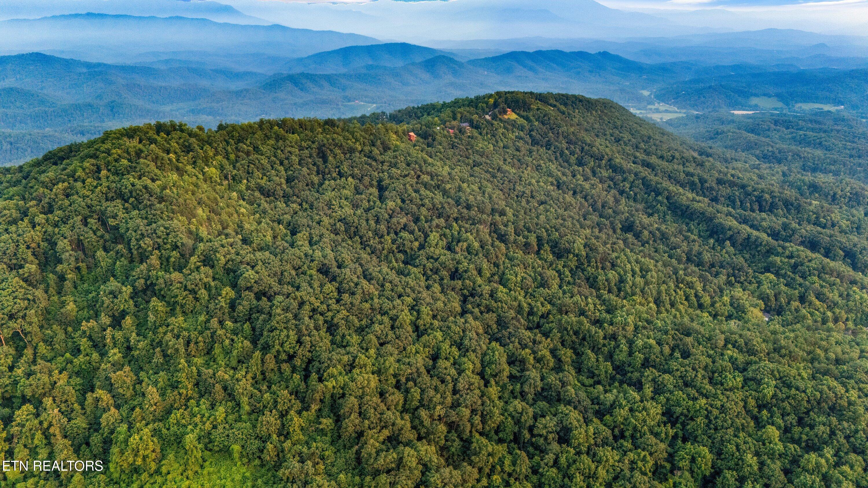 5 Shell Mountain Road Sevierville TN 37876