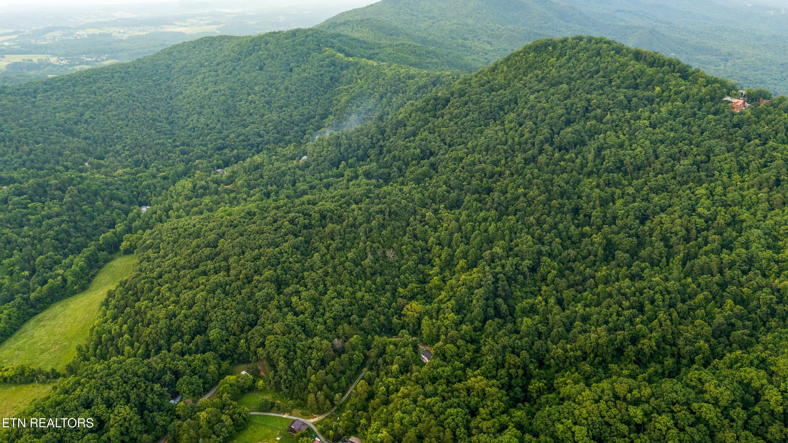 5 Shell Mountain Road Sevierville TN 37876