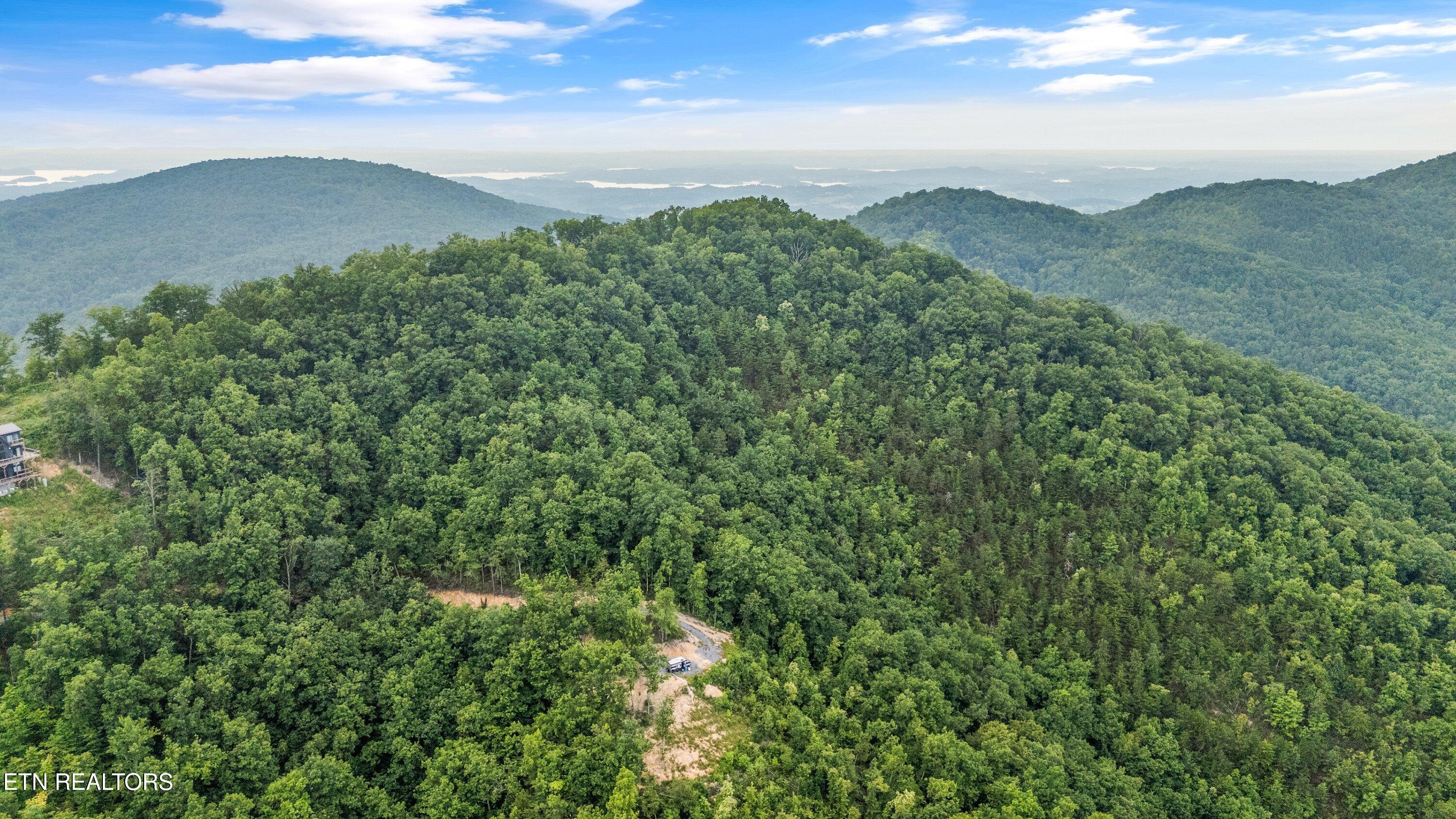 5 Shell Mountain Road Sevierville TN 37876