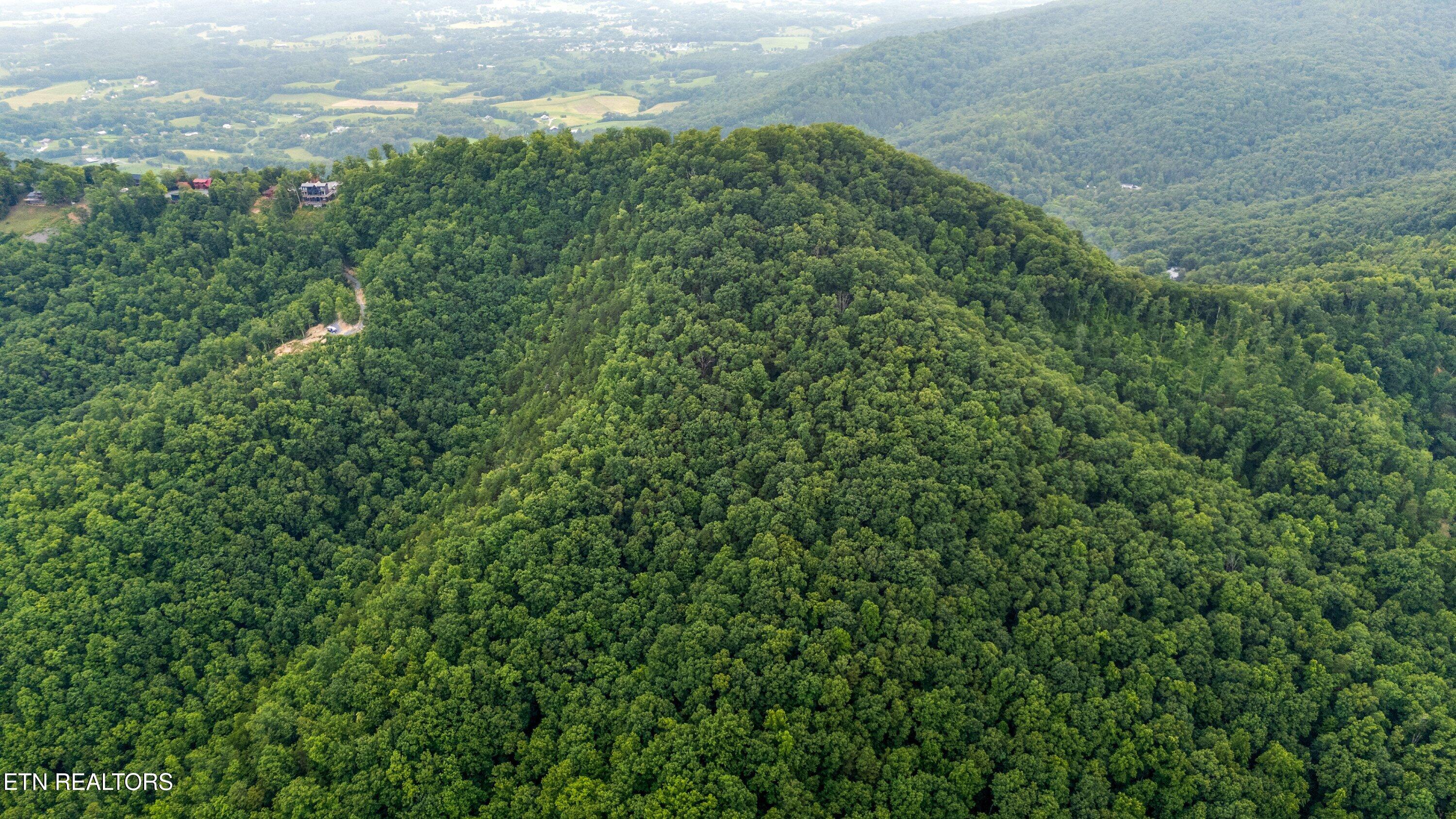 5 Shell Mountain Road Sevierville TN 37876