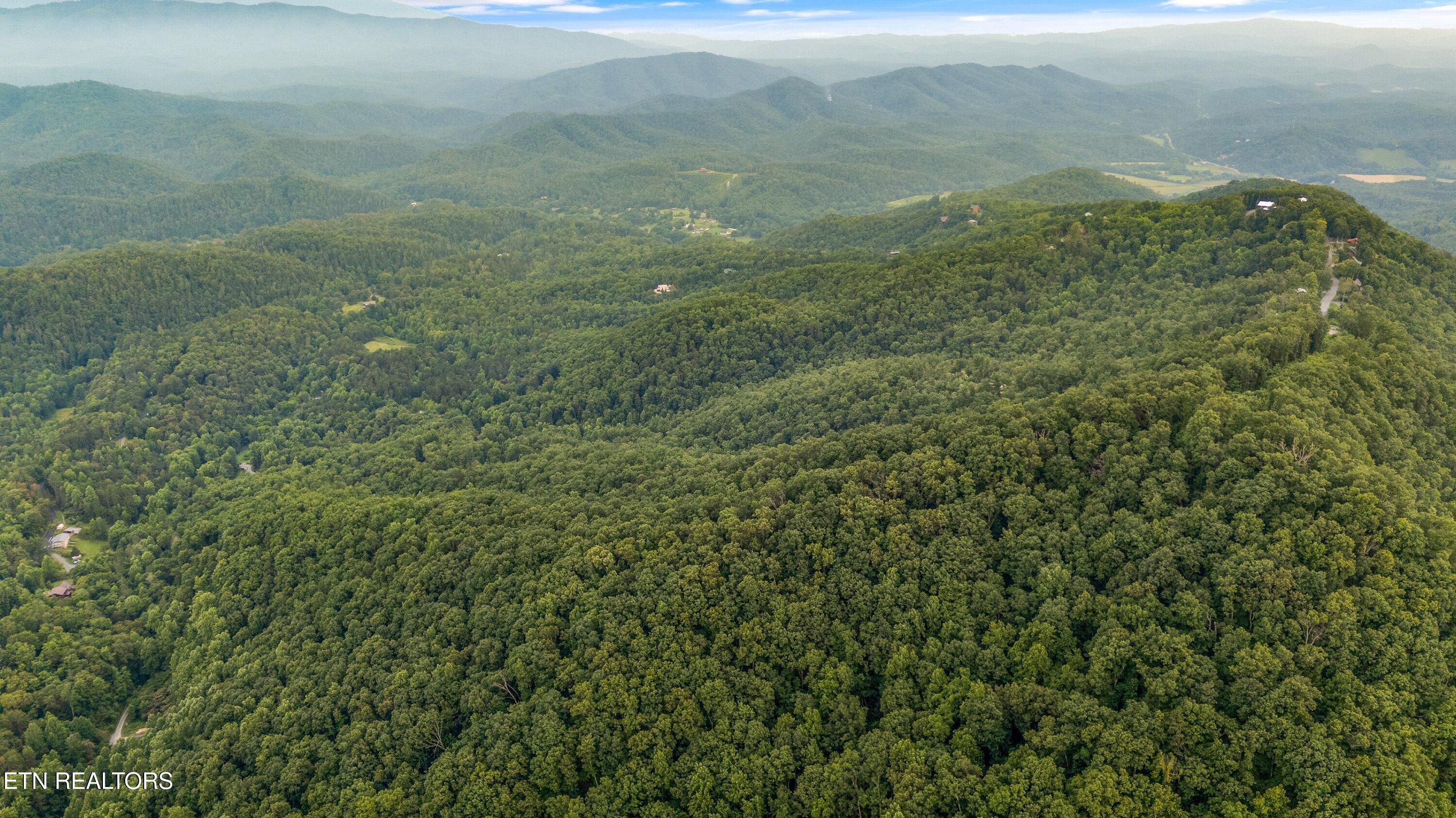 5 Shell Mountain Road Sevierville TN 37876