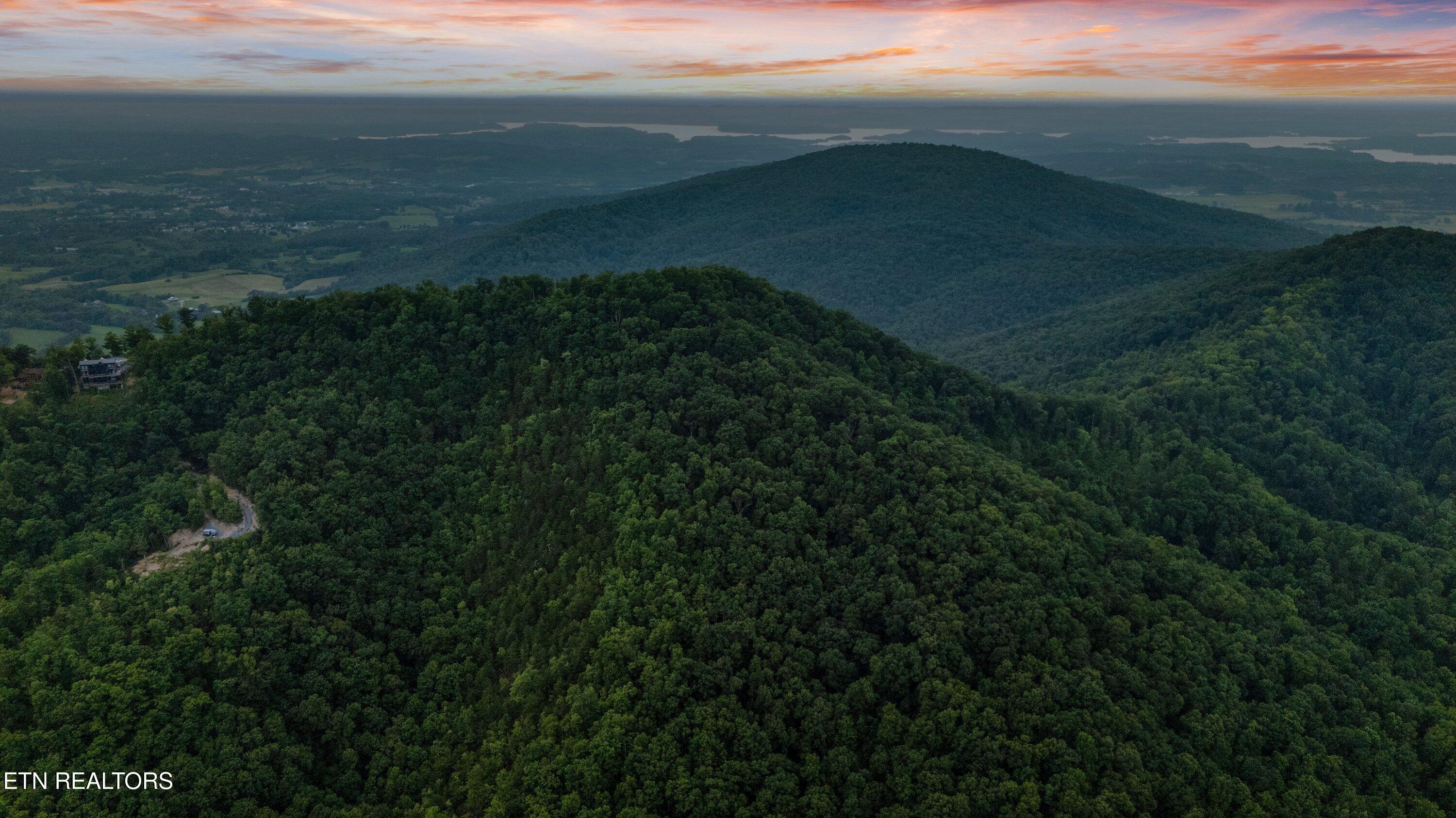 5 Shell Mountain Road Sevierville TN 37876